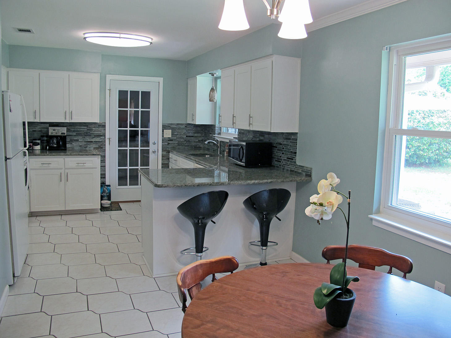 PINE MEADOWS - Residential