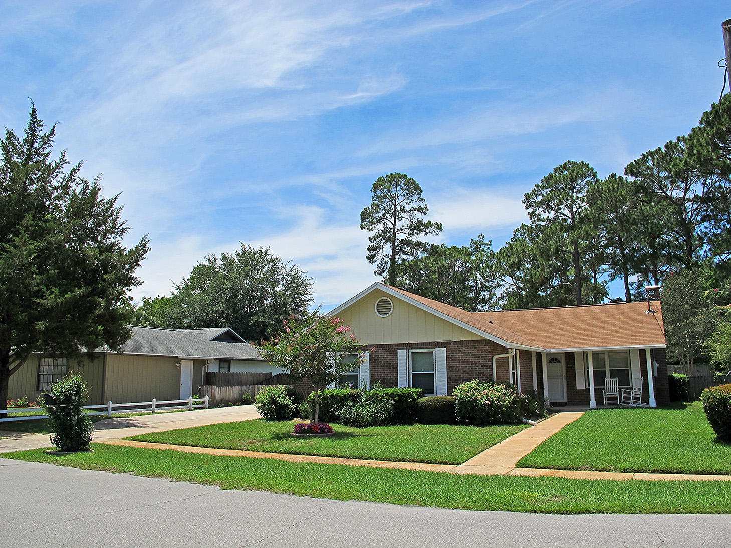 PINE MEADOWS - Residential