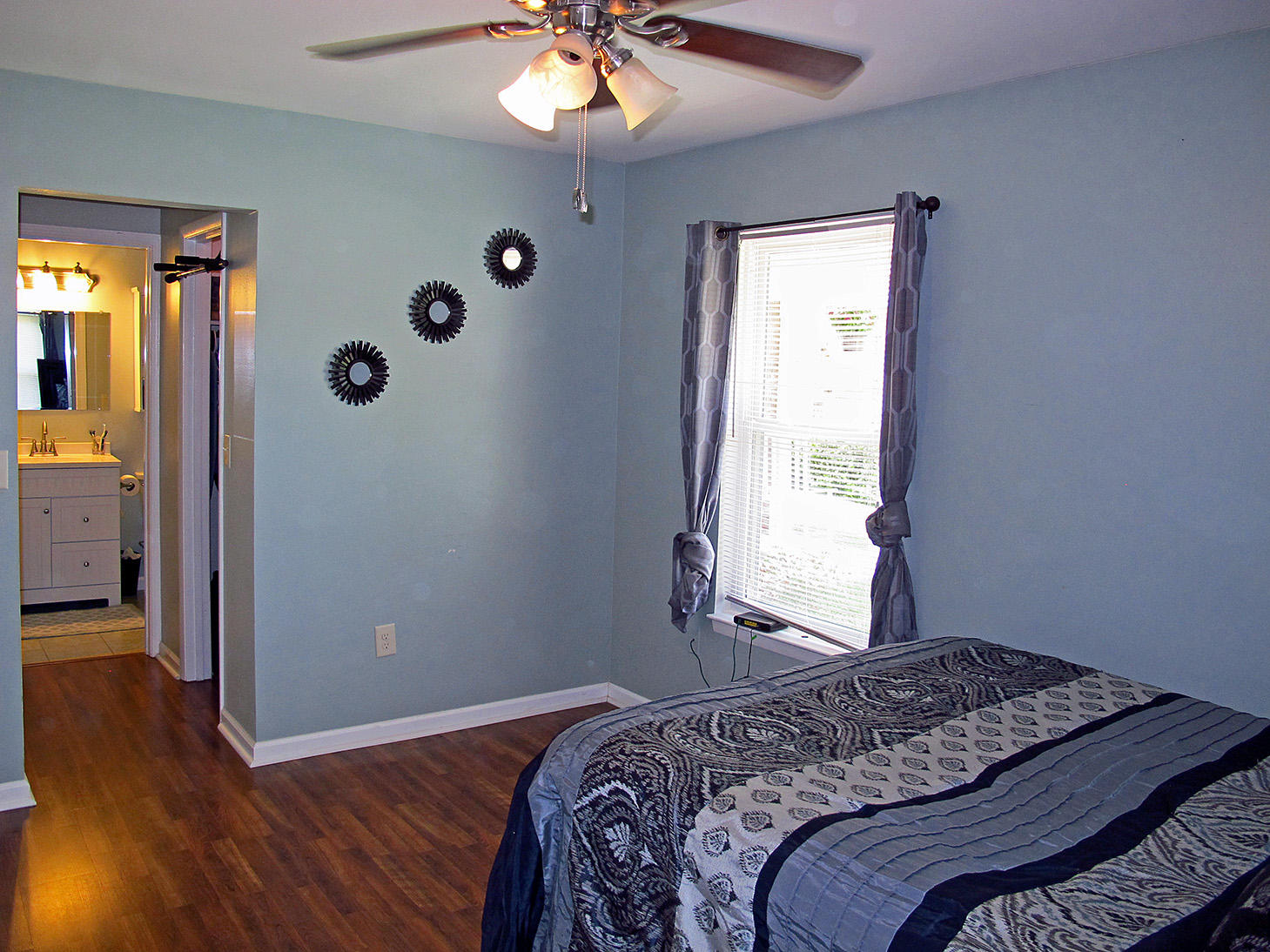 PINE MEADOWS - Residential