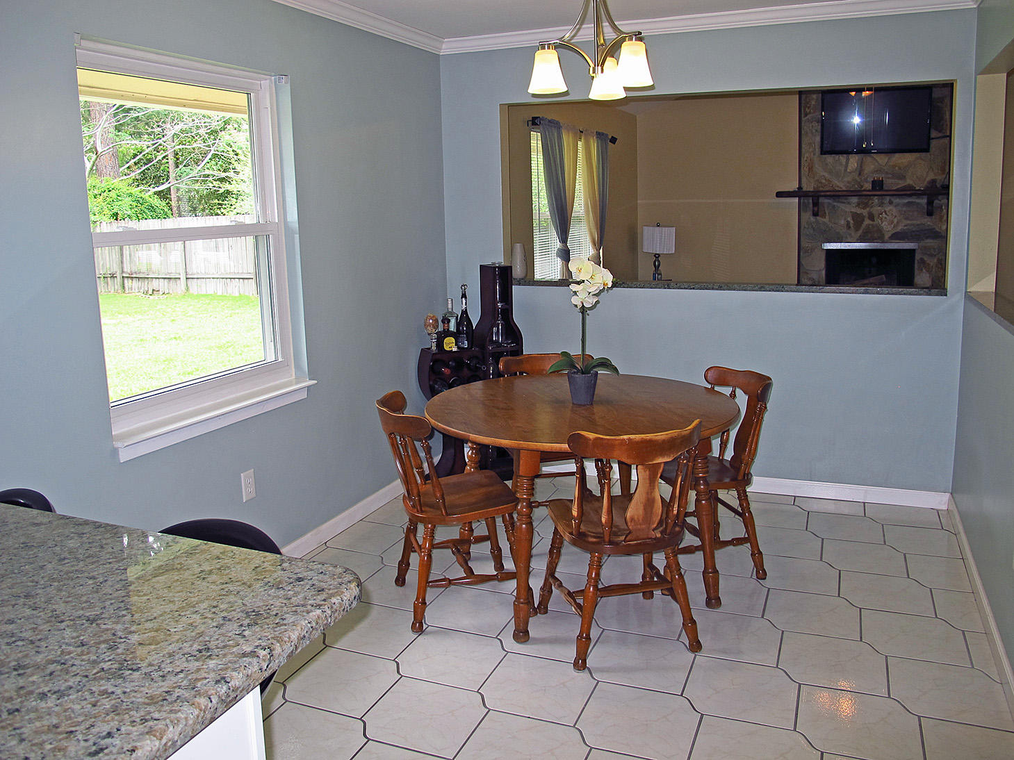 PINE MEADOWS - Residential