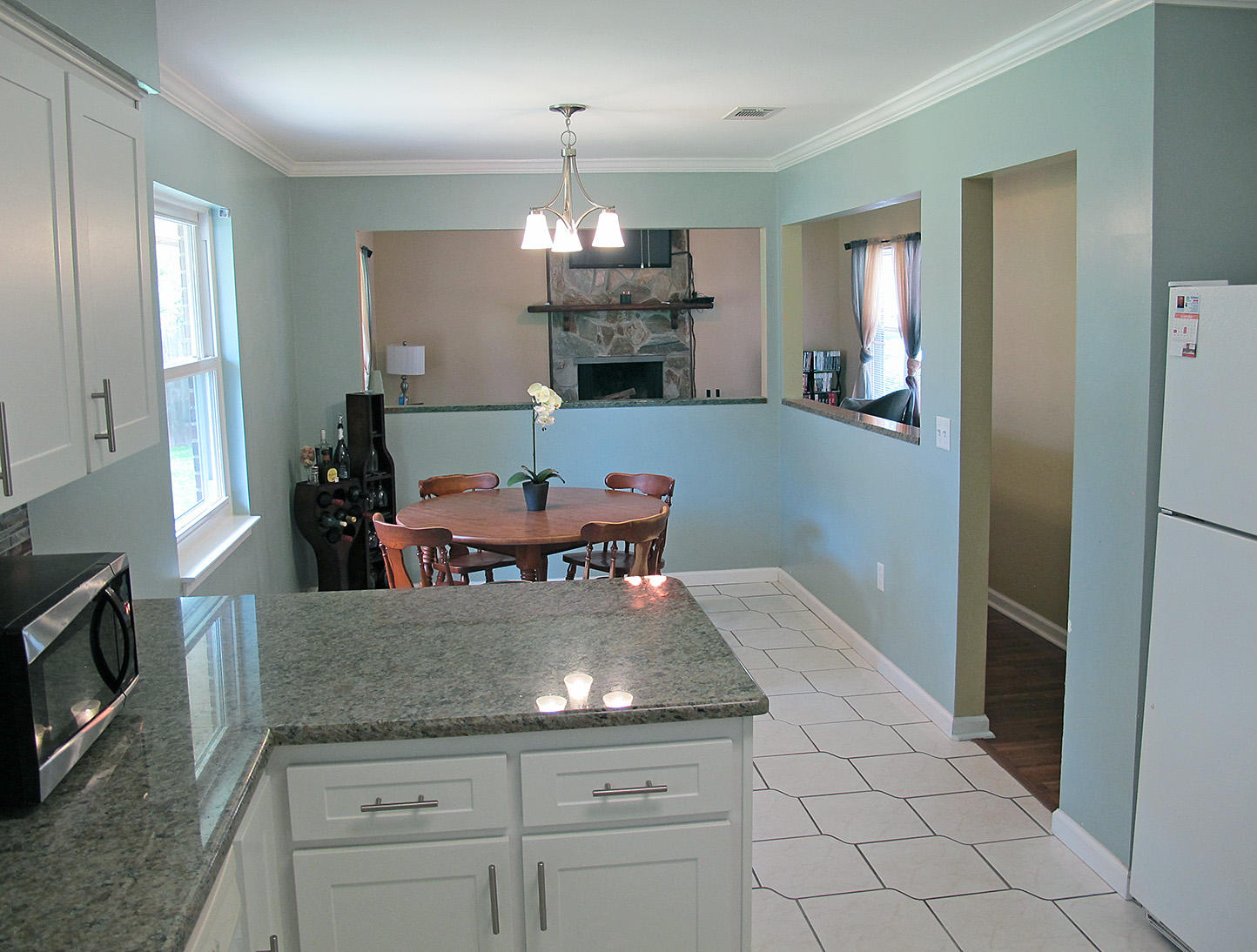 PINE MEADOWS - Residential