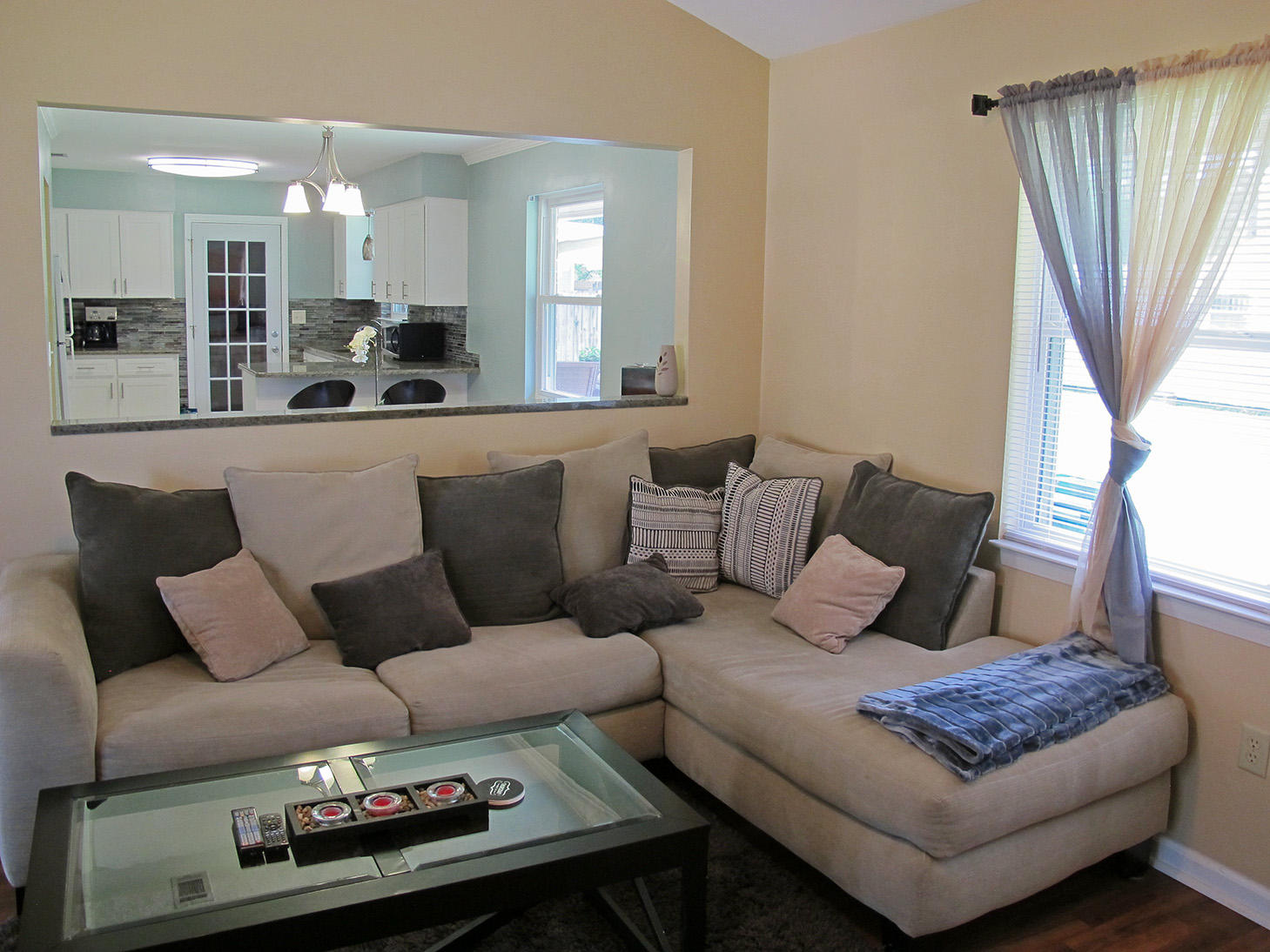 PINE MEADOWS - Residential