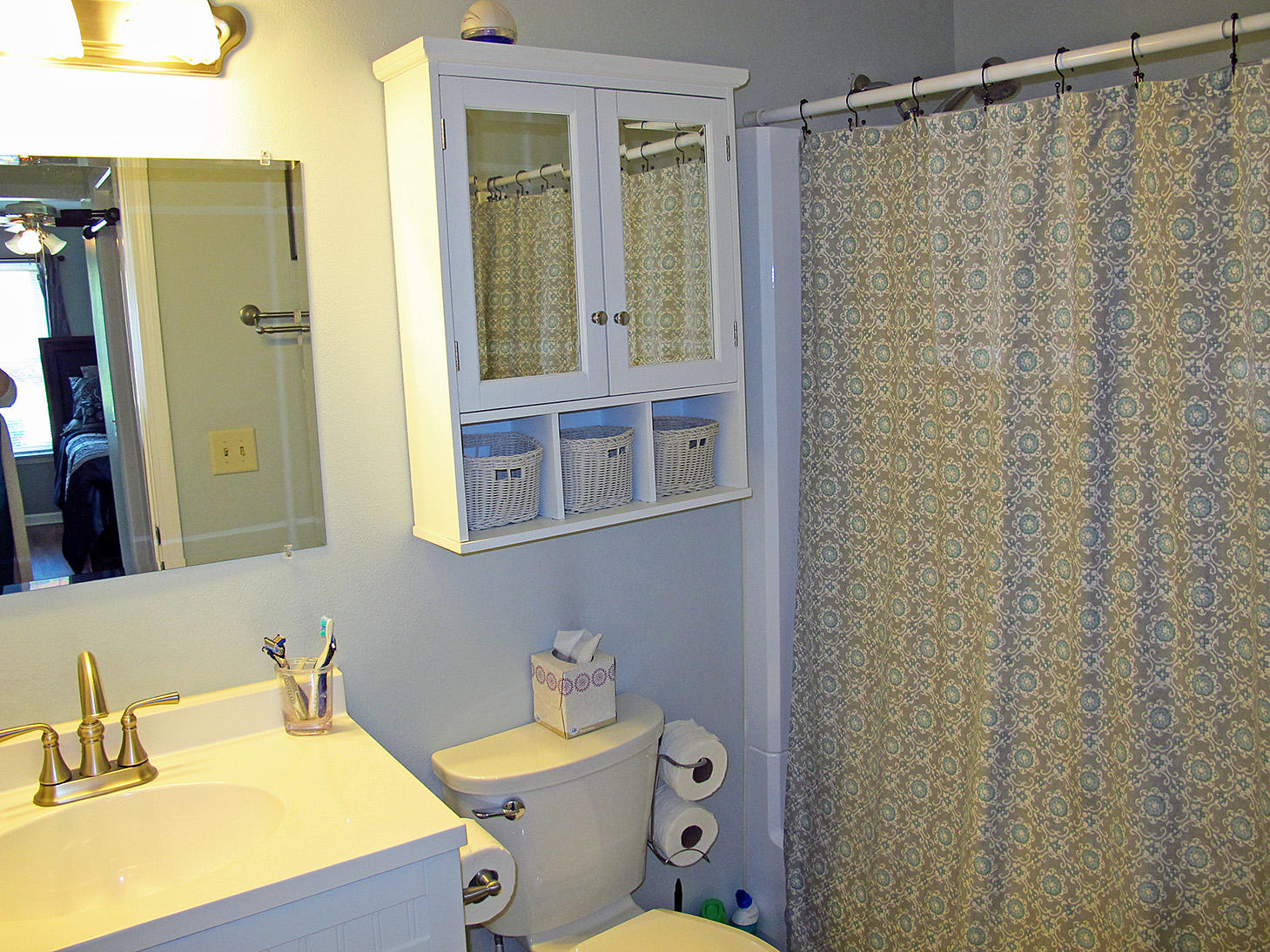 PINE MEADOWS - Residential