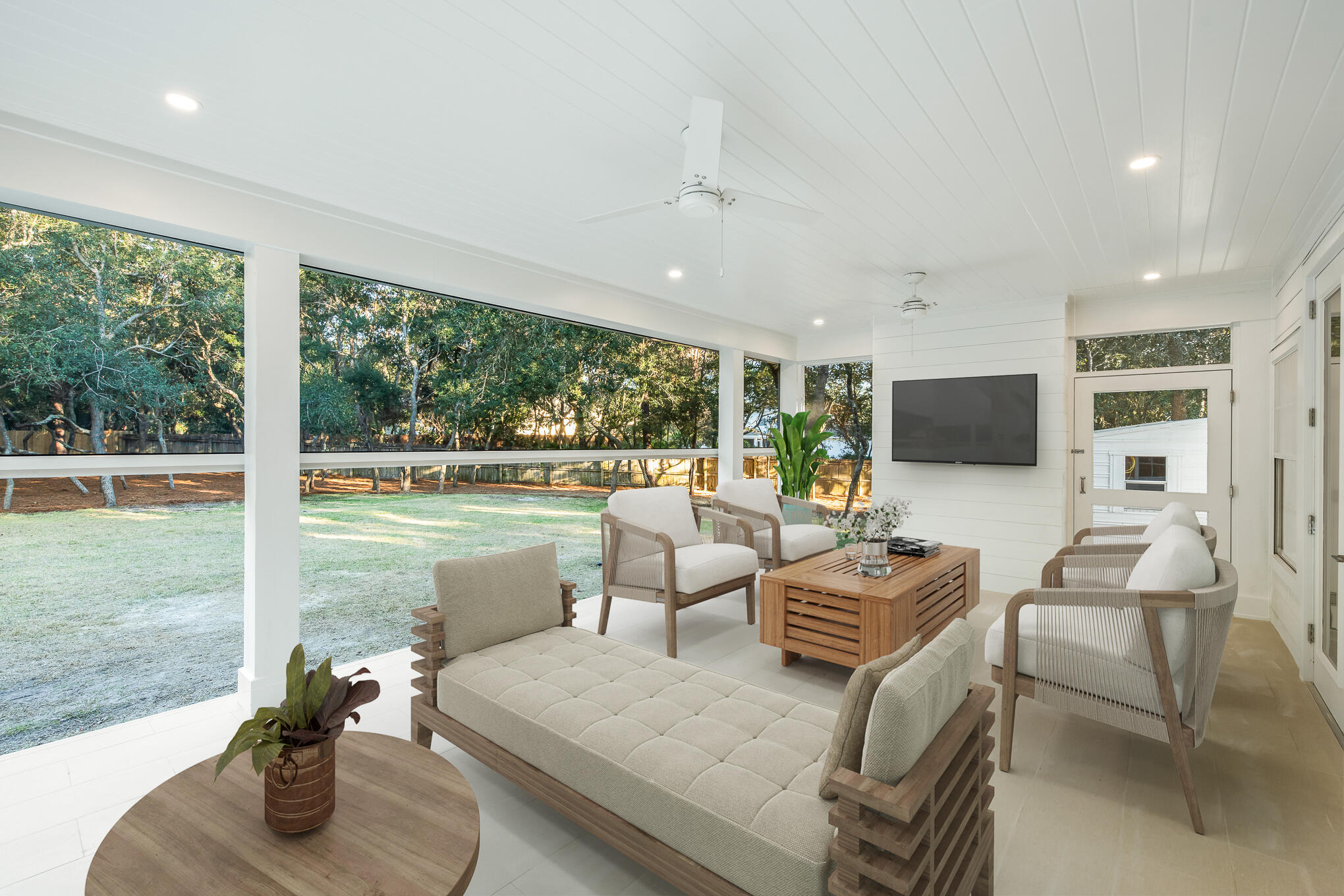 SEABREEZE - Residential