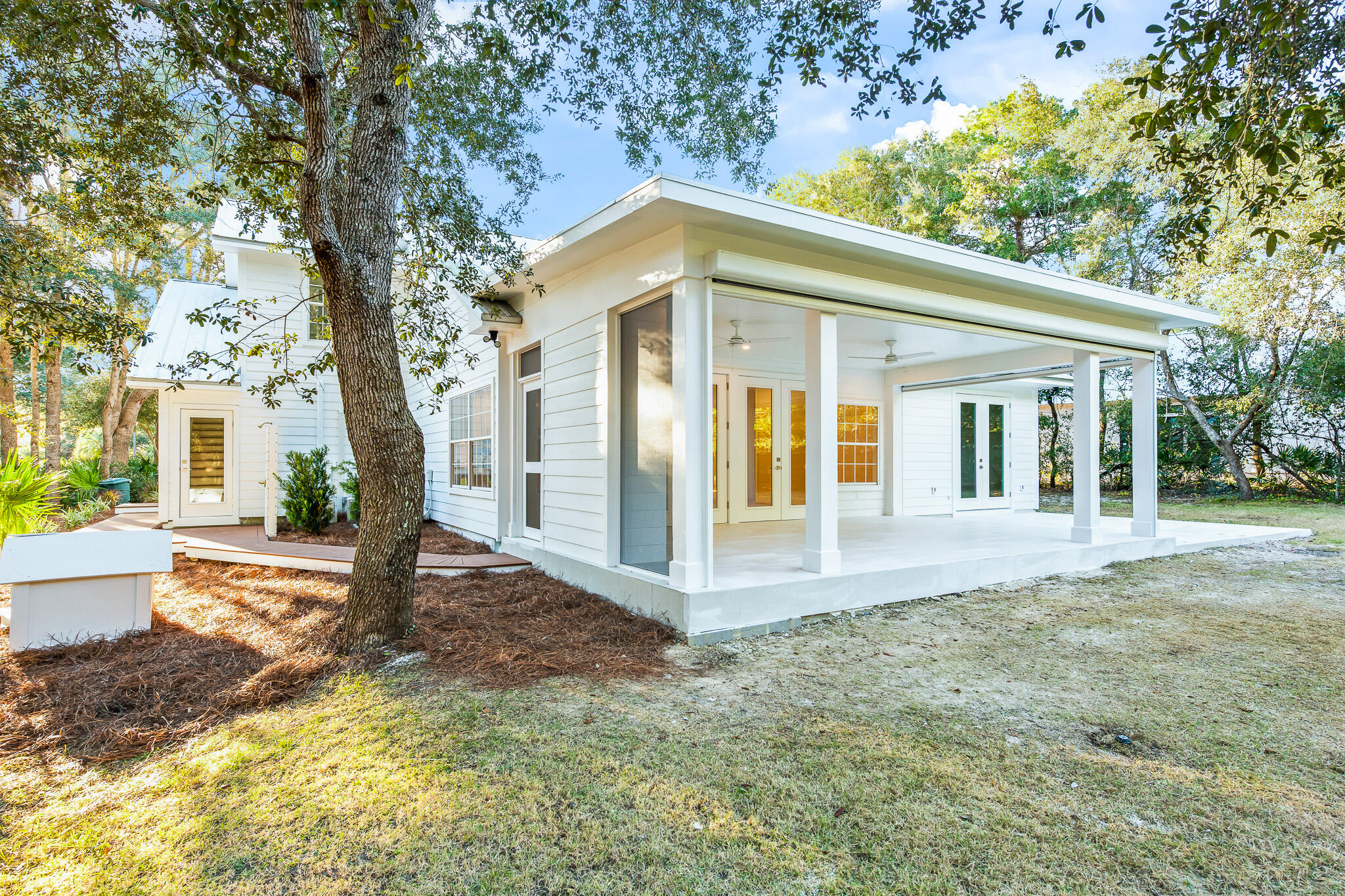 SEABREEZE - Residential