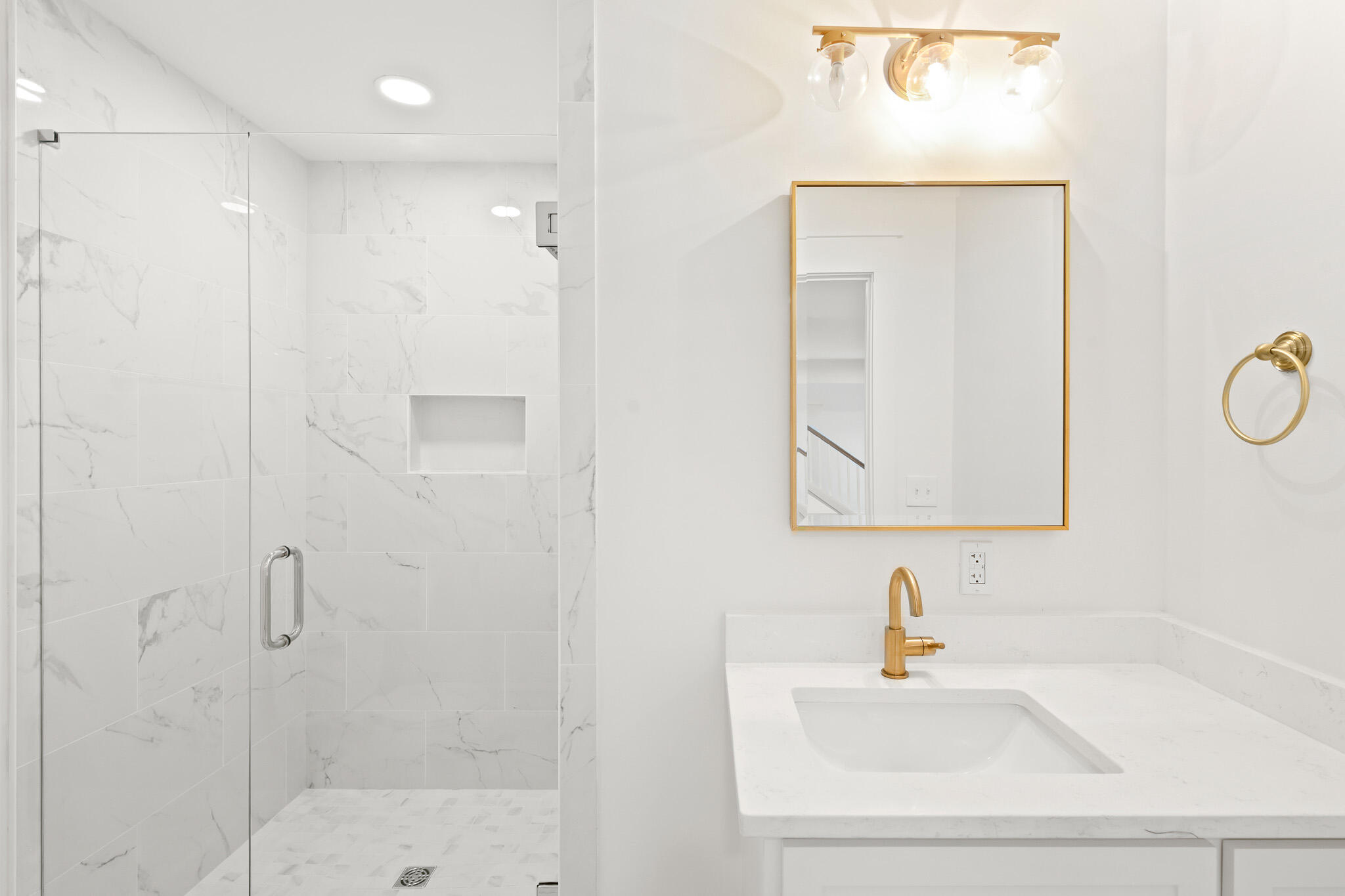 SEABREEZE - Residential