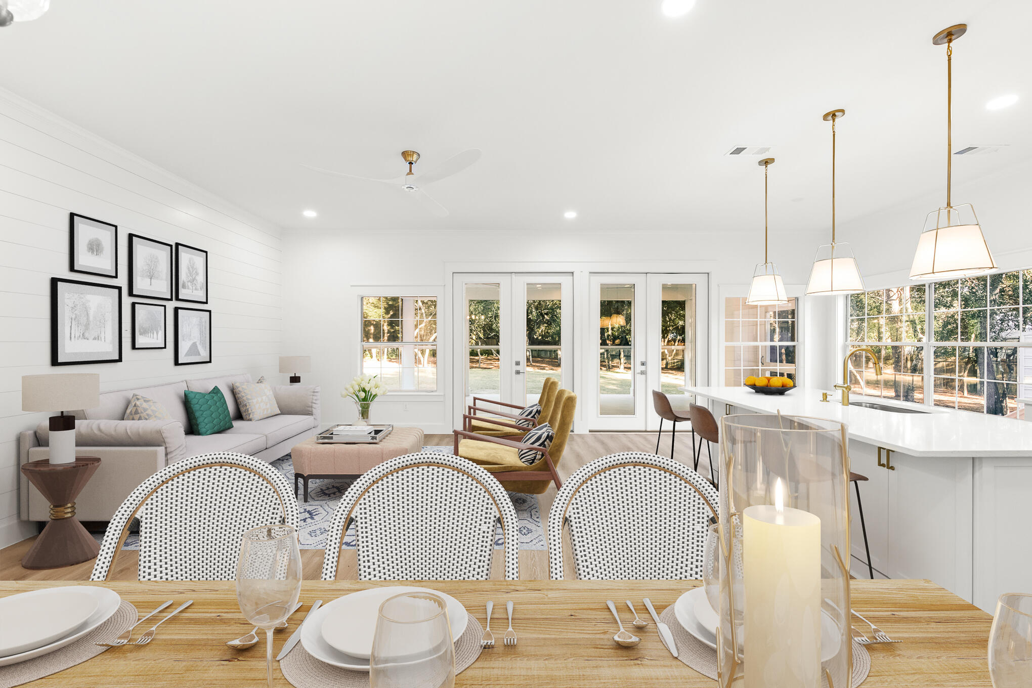 SEABREEZE - Residential