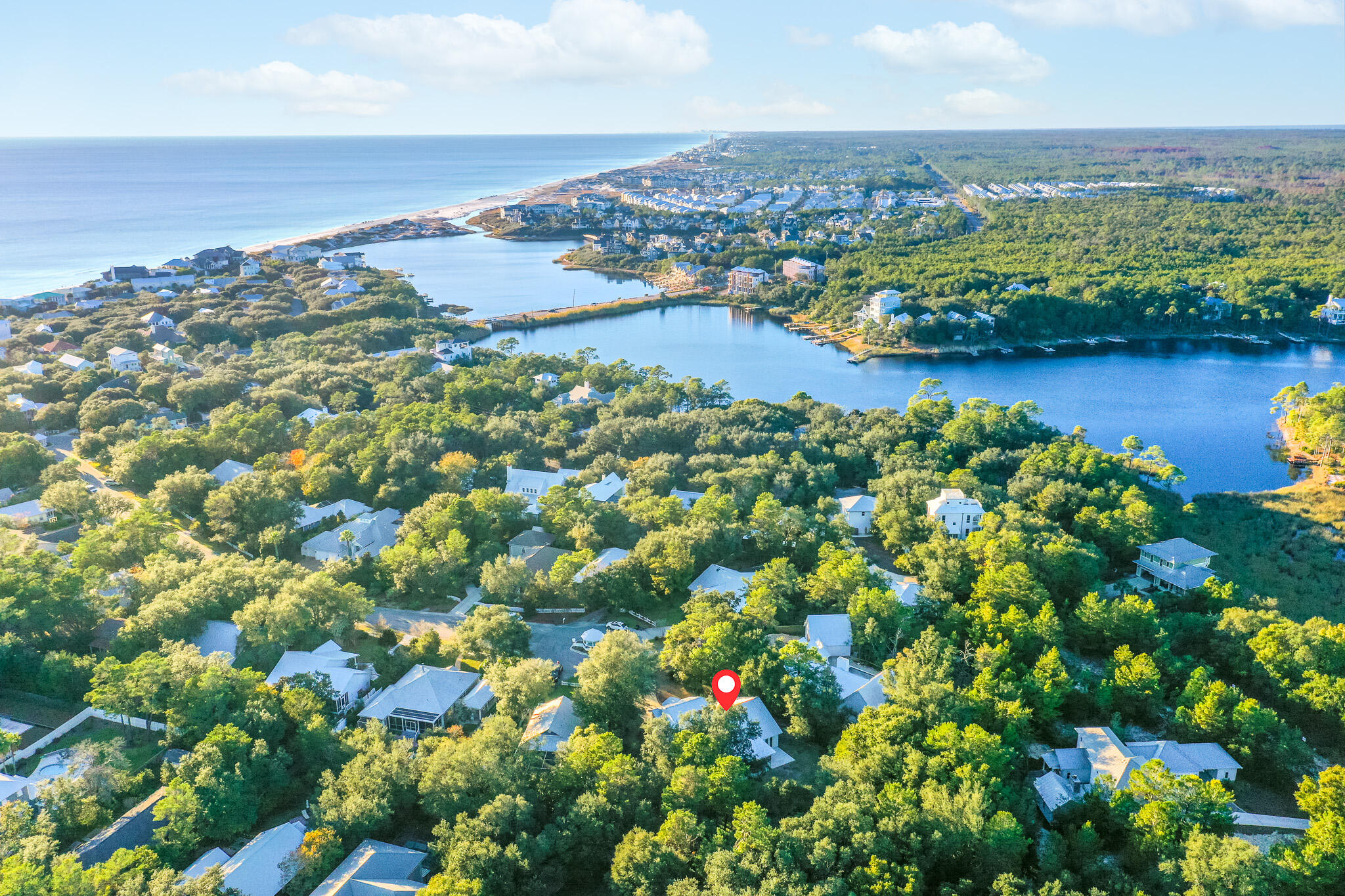 SEABREEZE - Residential