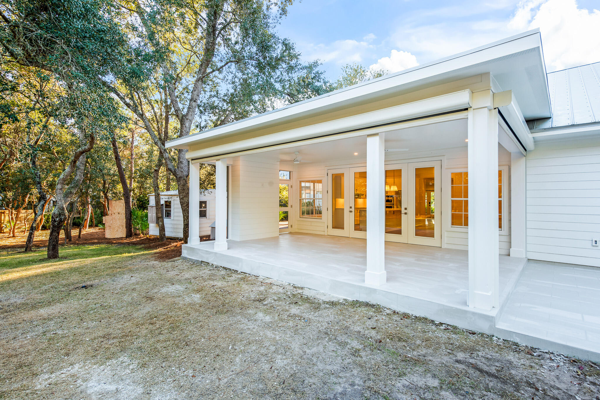 SEABREEZE - Residential