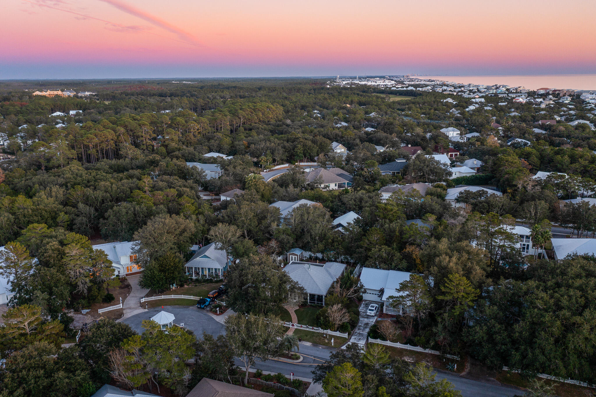 SEABREEZE - Residential