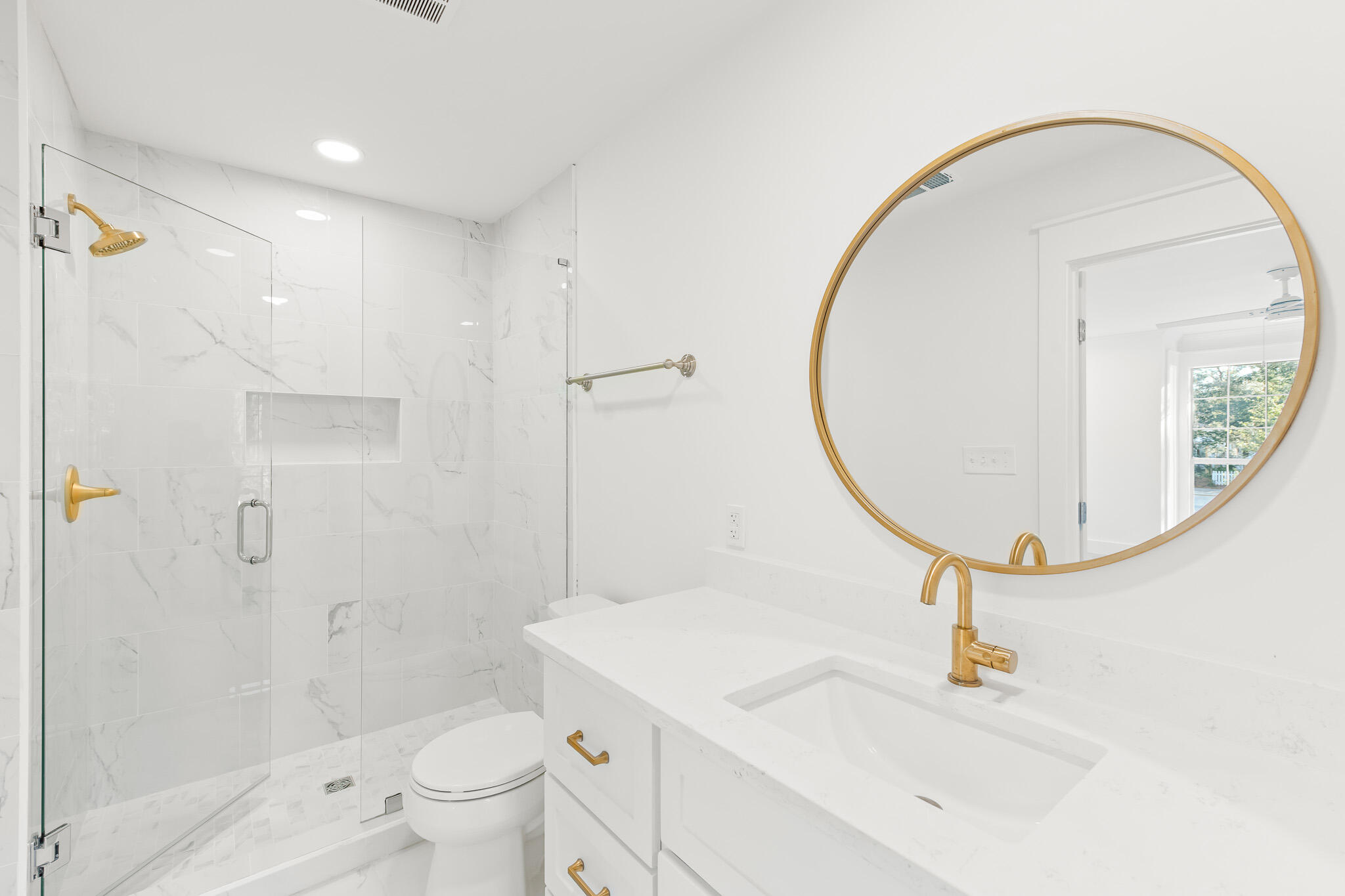 SEABREEZE - Residential