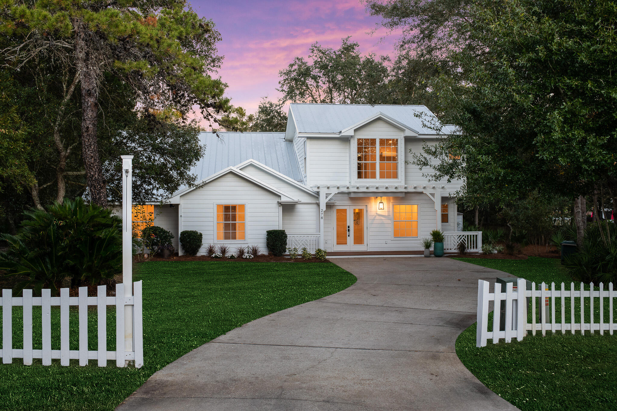 SEABREEZE - Residential