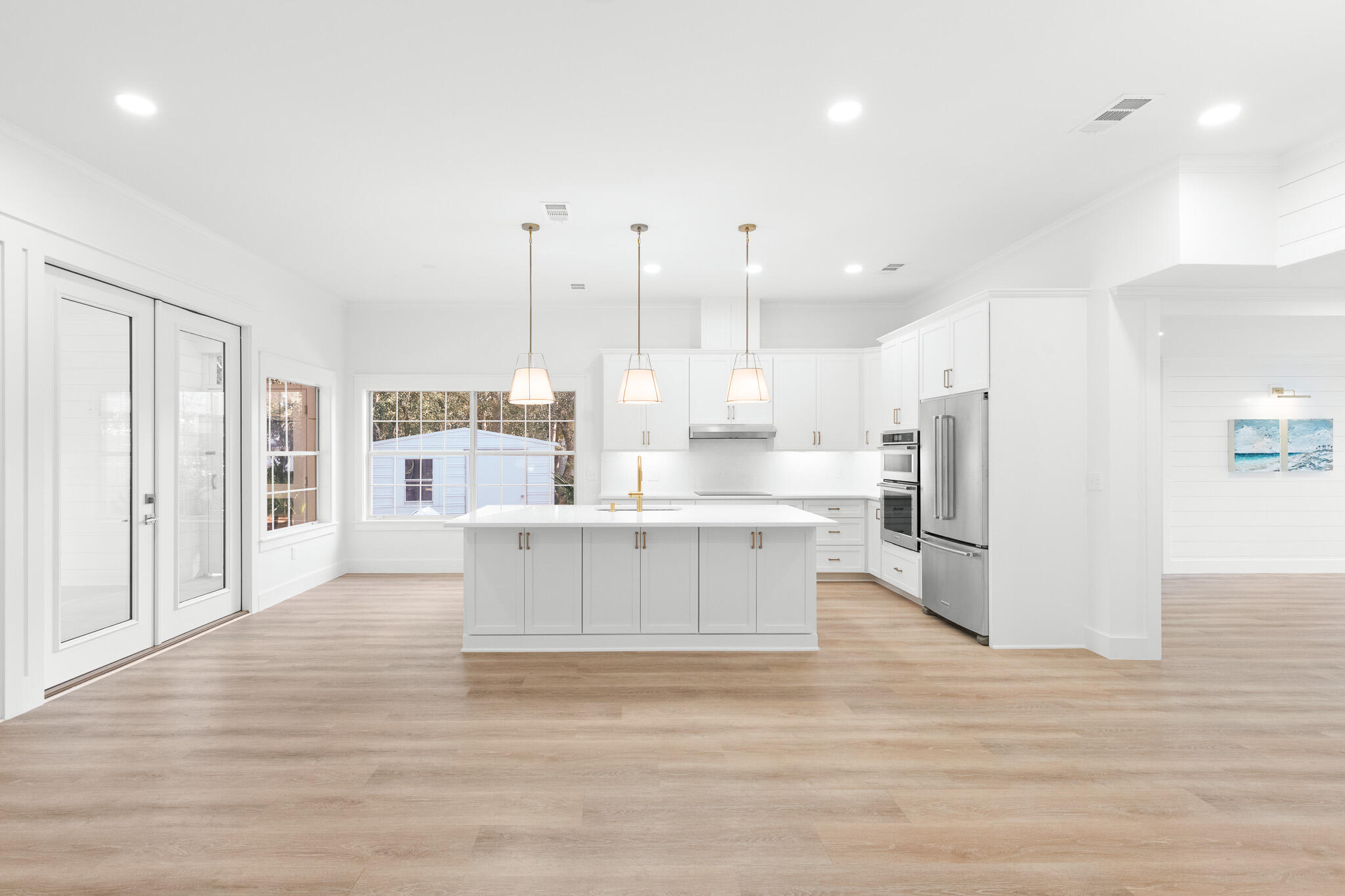 SEABREEZE - Residential