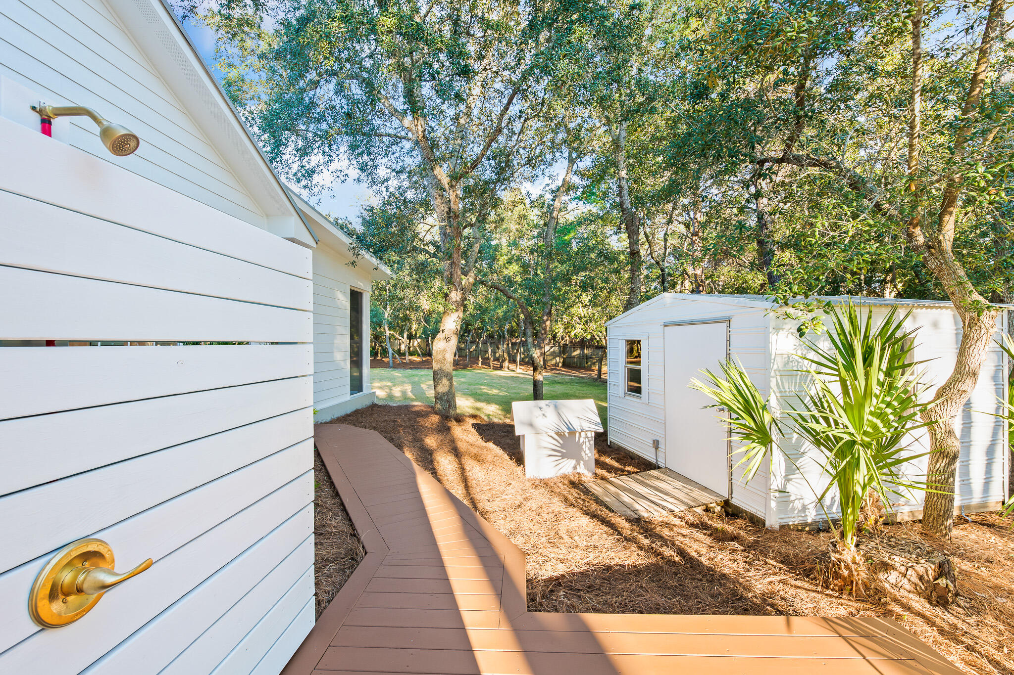 SEABREEZE - Residential