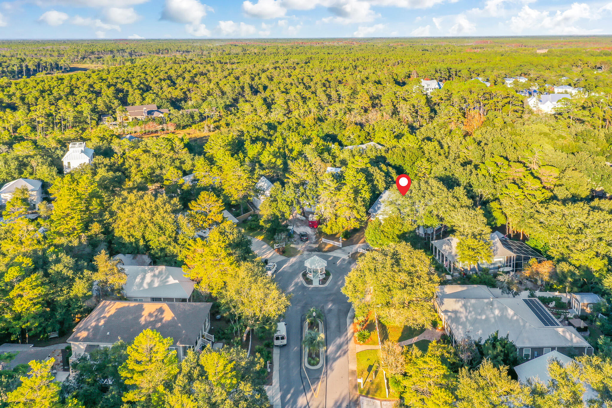 SEABREEZE - Residential