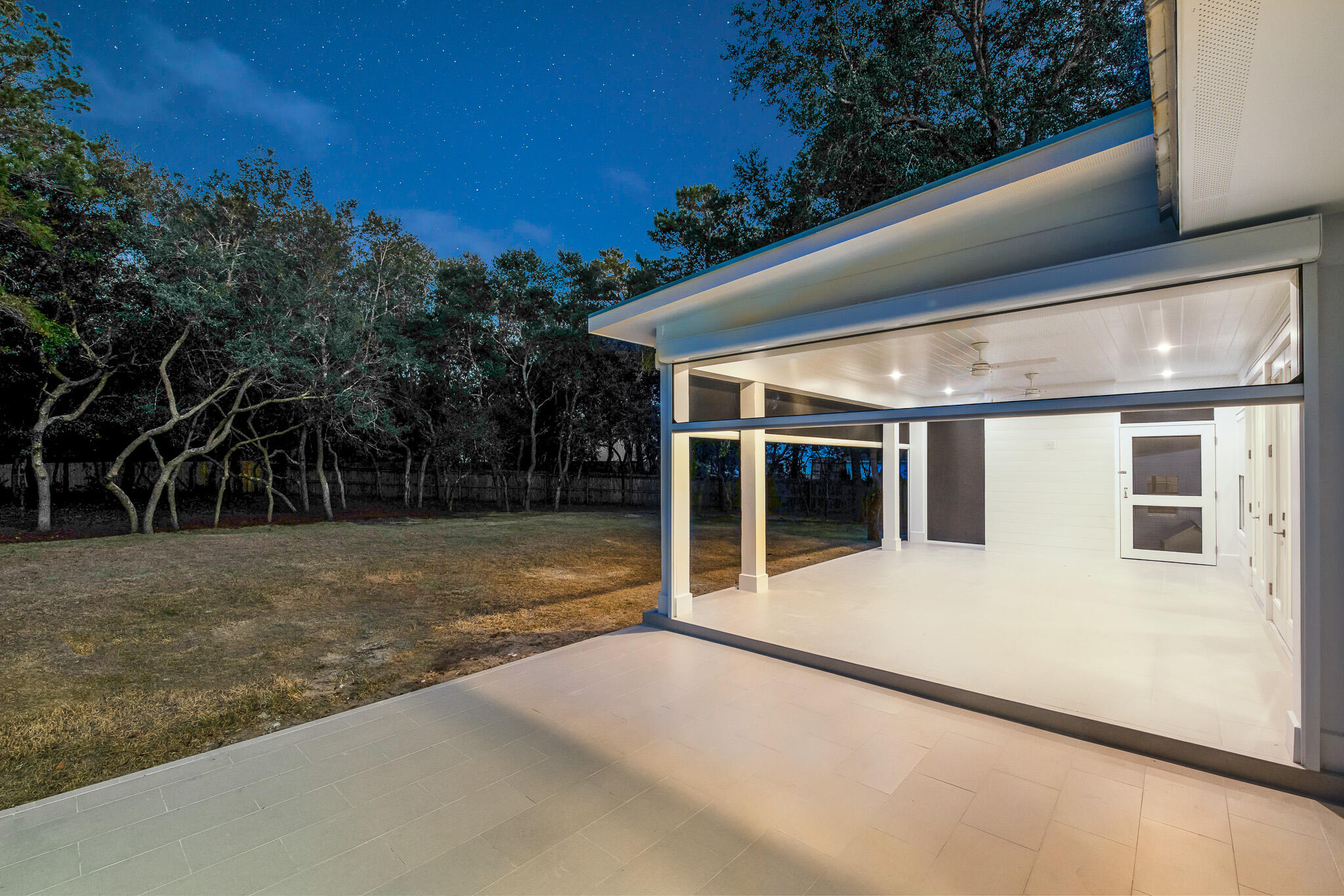 SEABREEZE - Residential