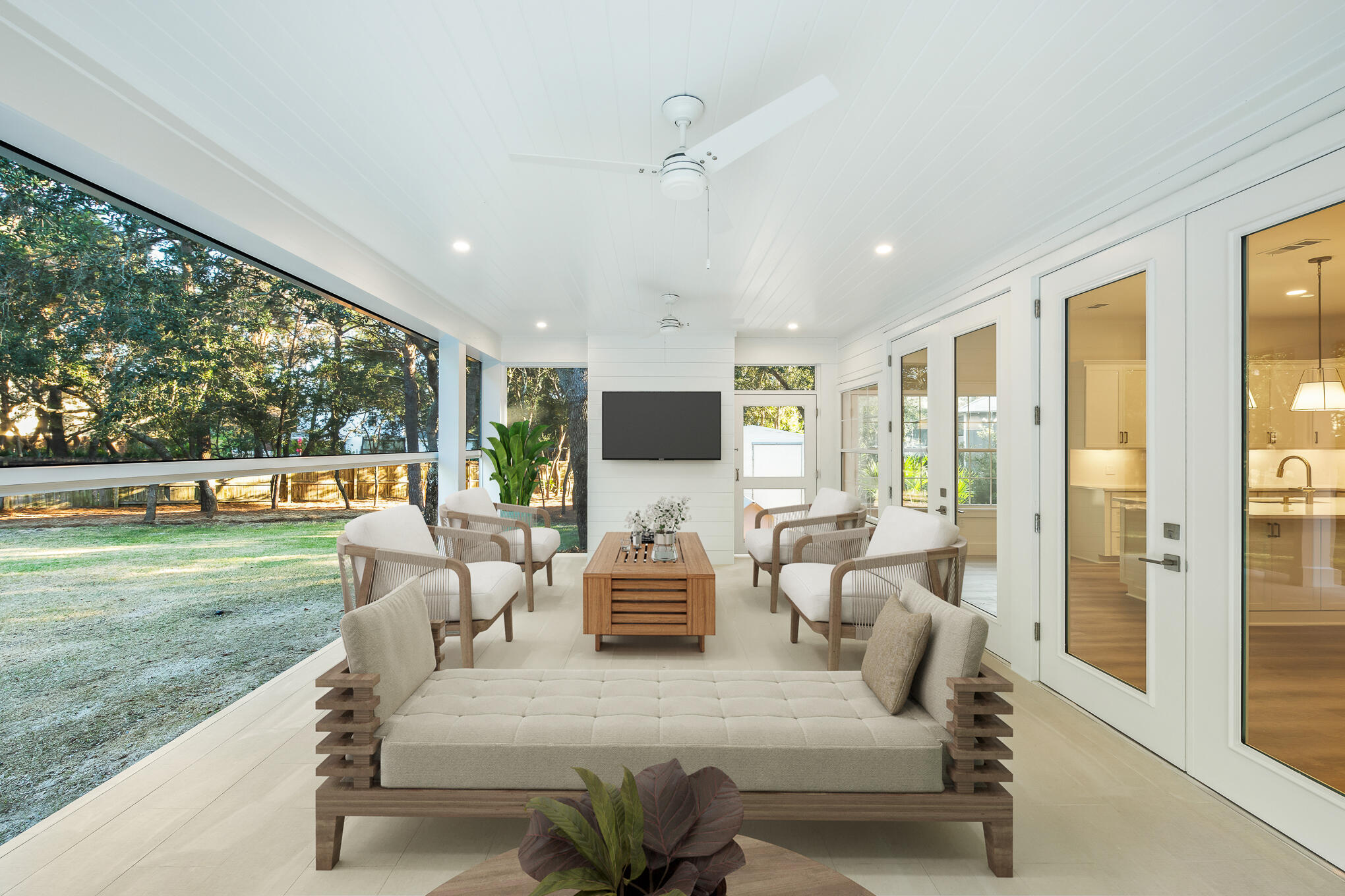 SEABREEZE - Residential