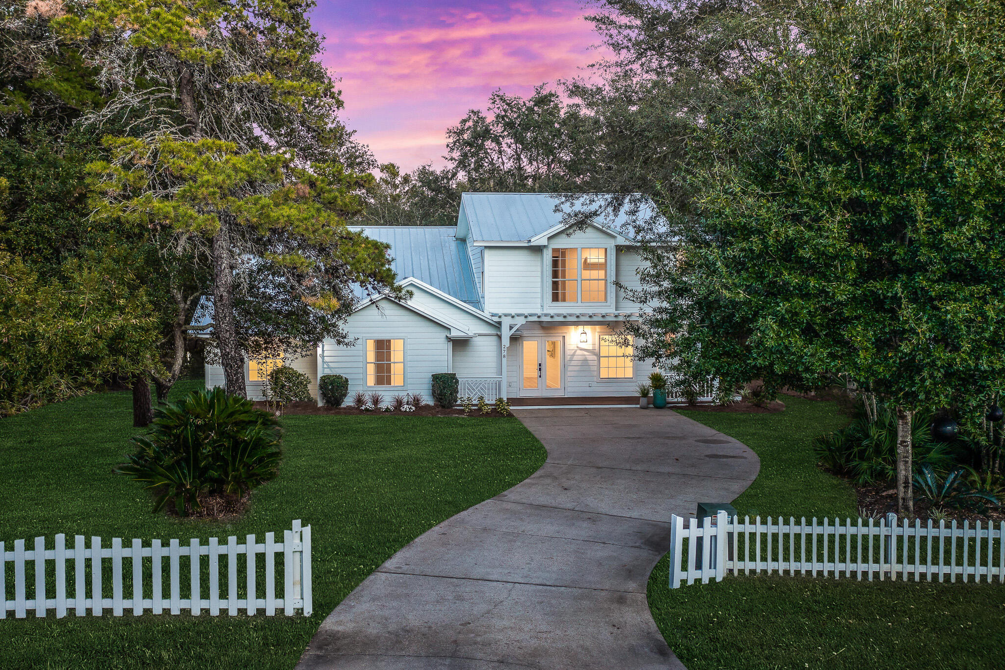 SEABREEZE - Residential