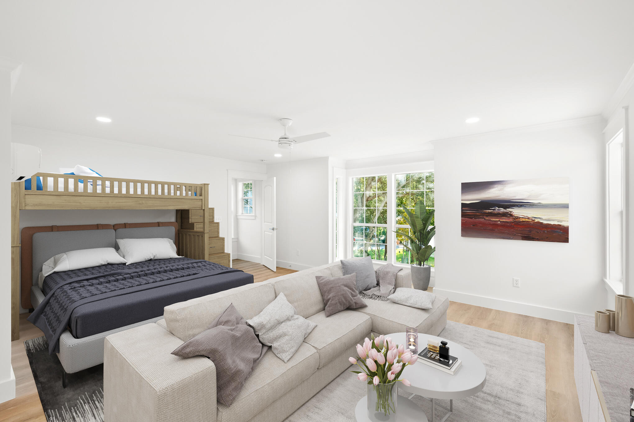 SEABREEZE - Residential