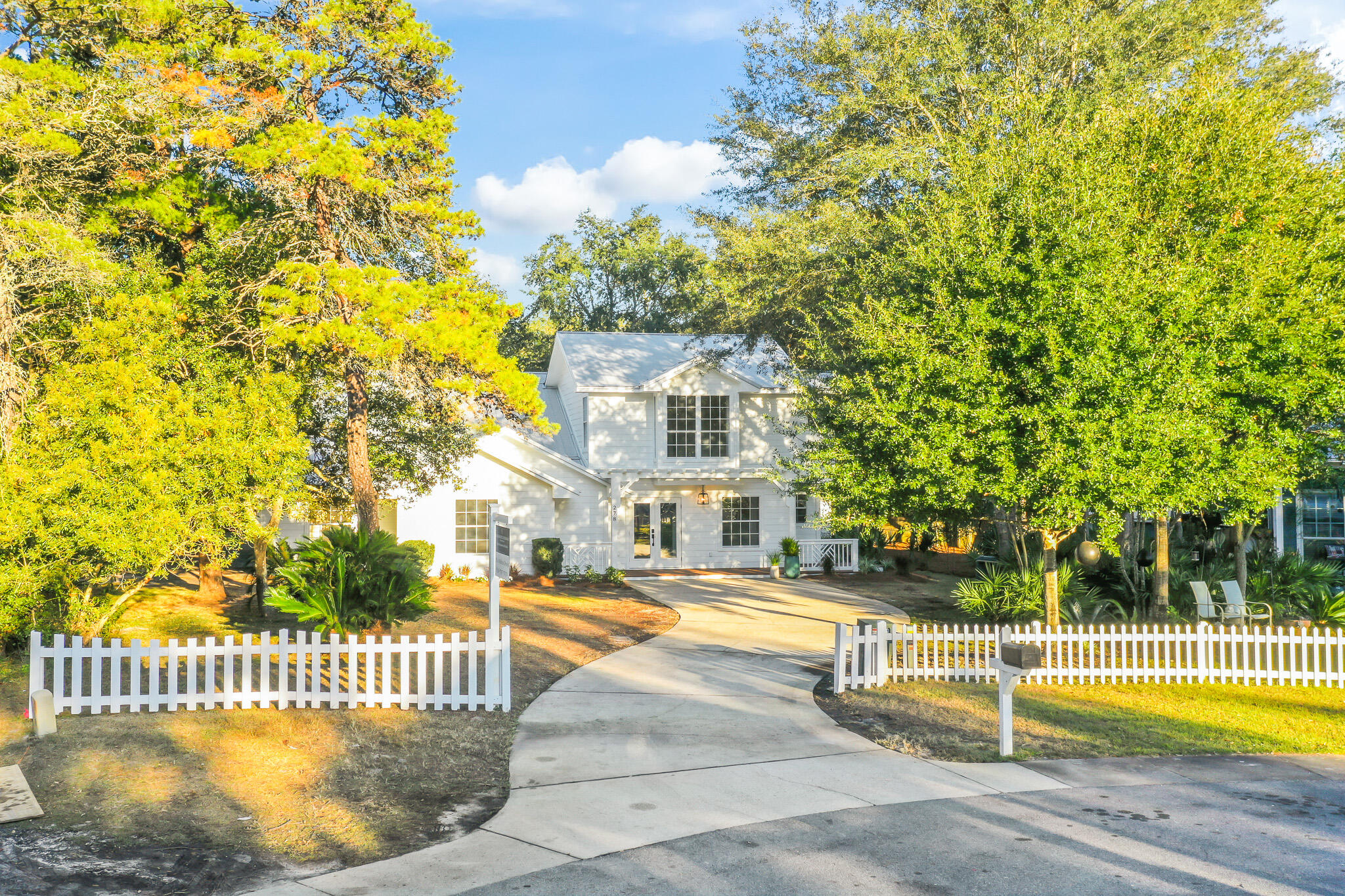 SEABREEZE - Residential