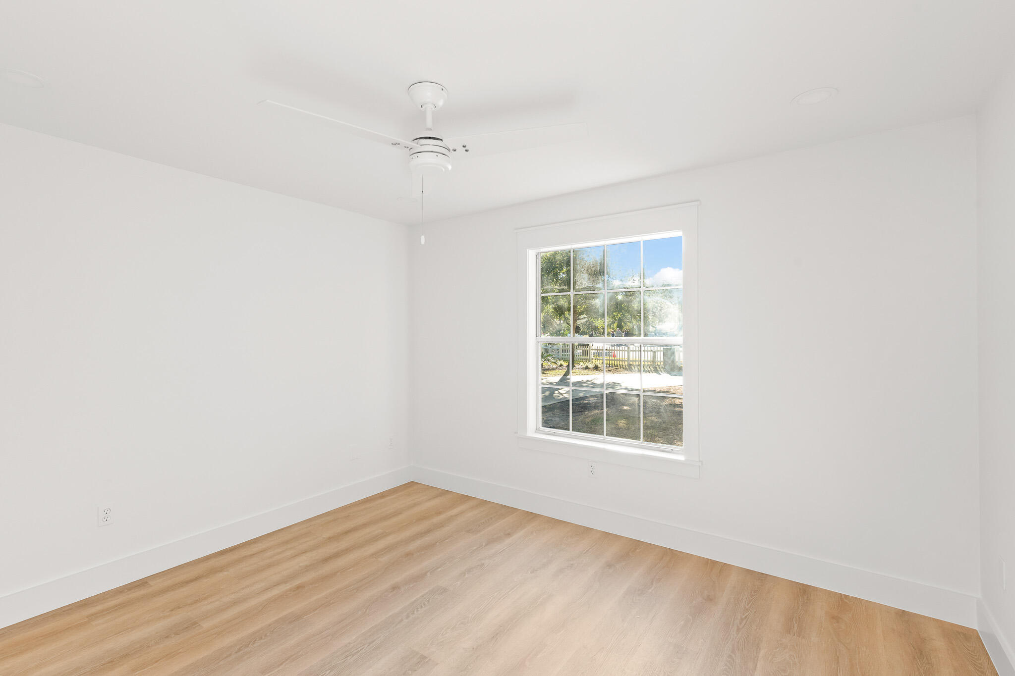 SEABREEZE - Residential