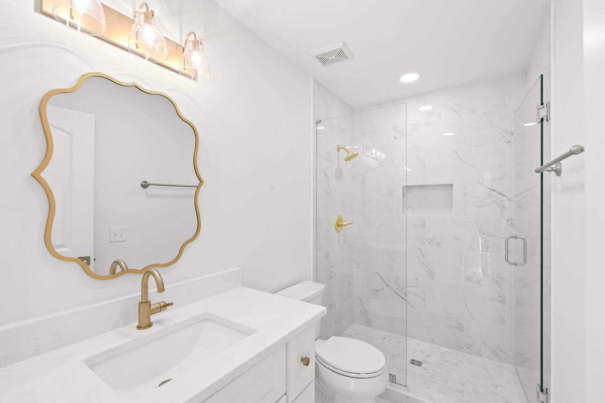 SEABREEZE - Residential