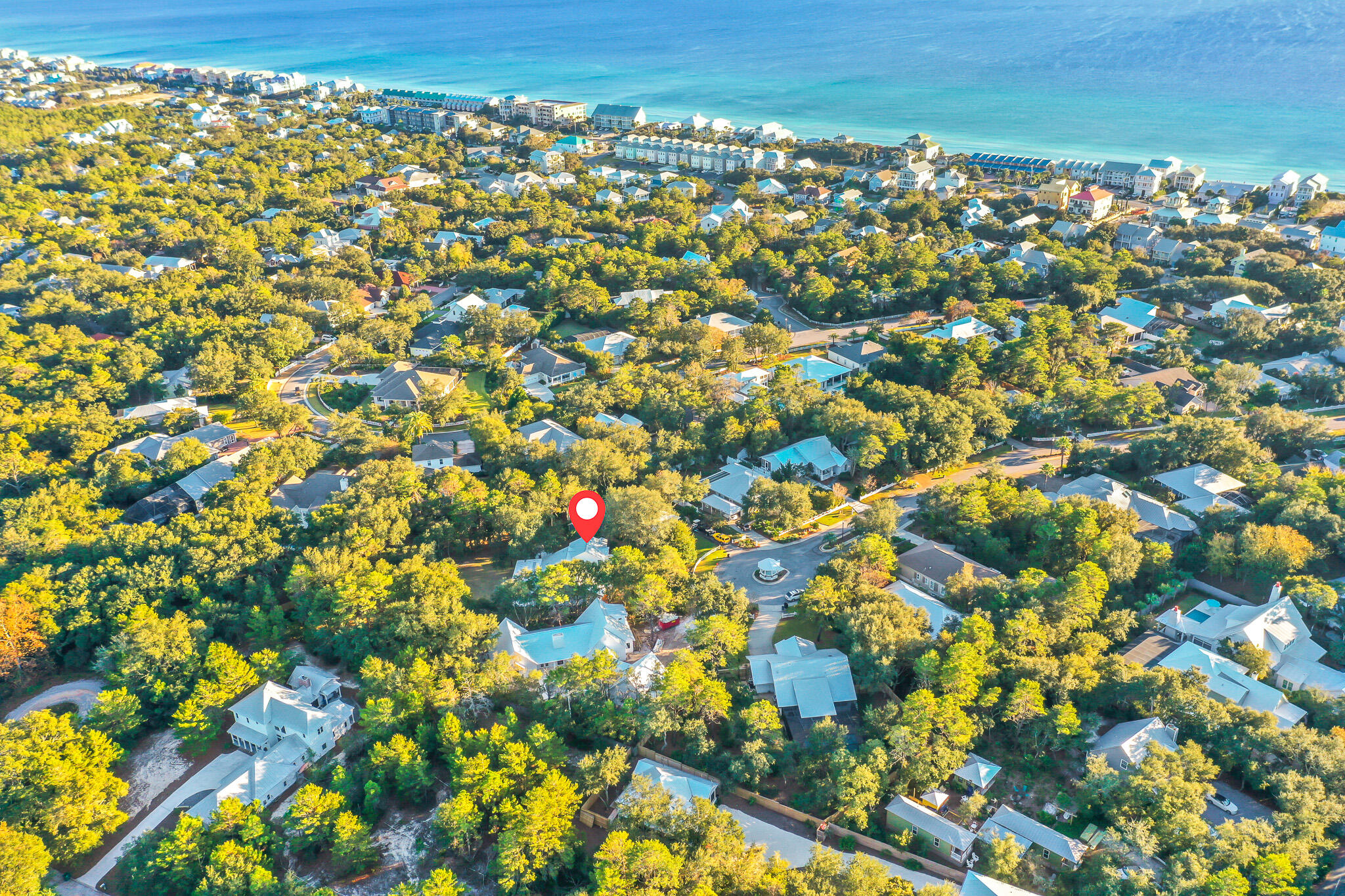 SEABREEZE - Residential