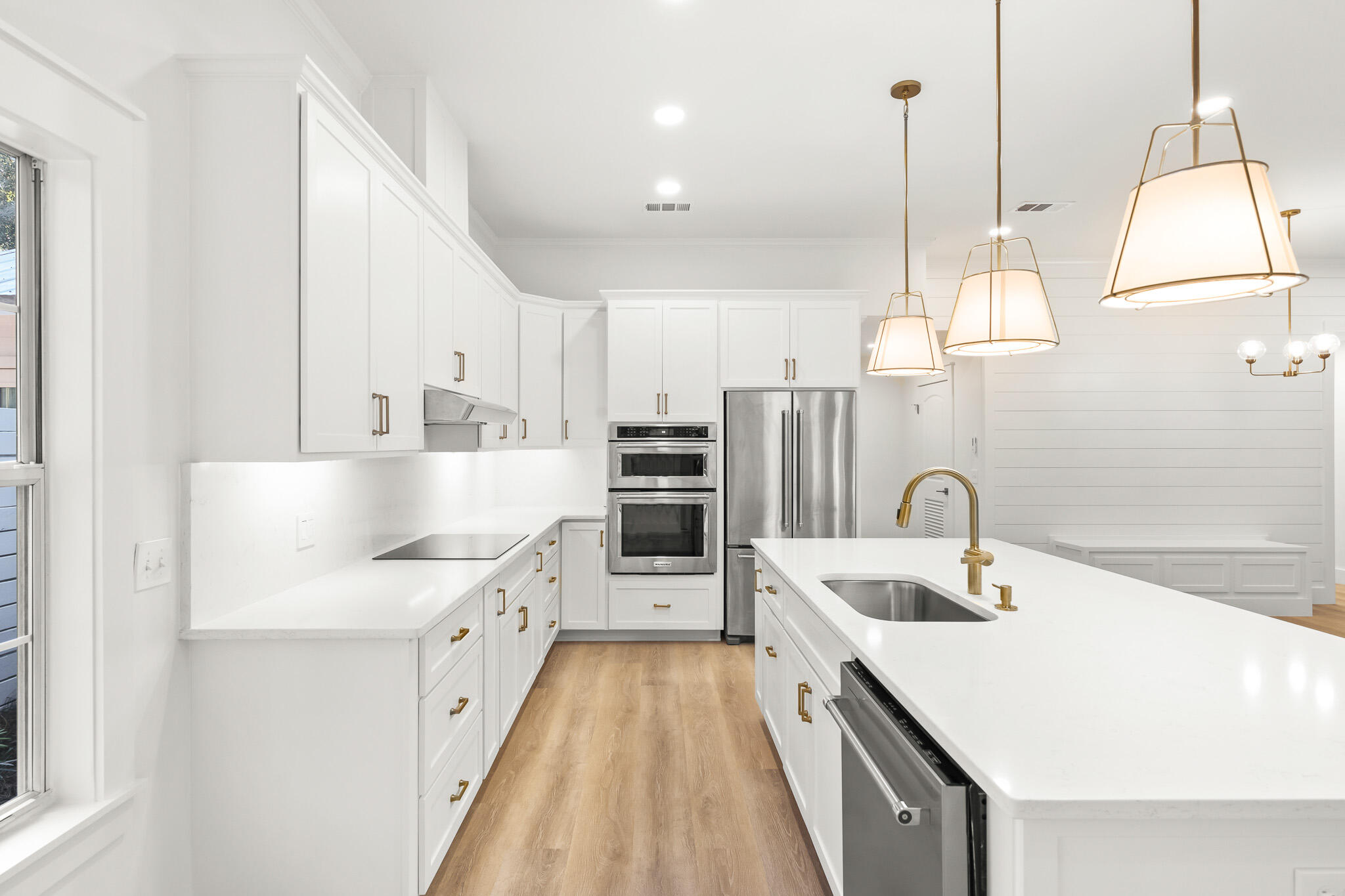 SEABREEZE - Residential