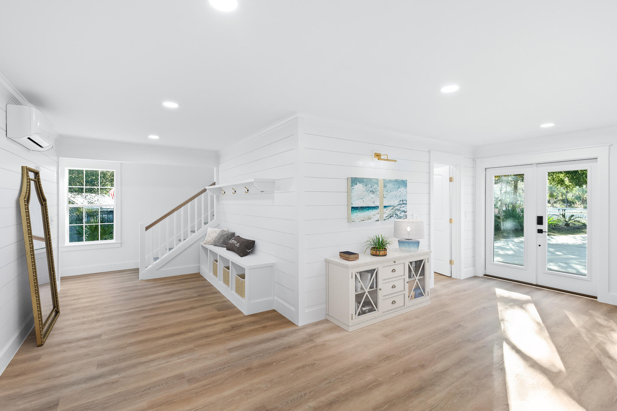 SEABREEZE - Residential