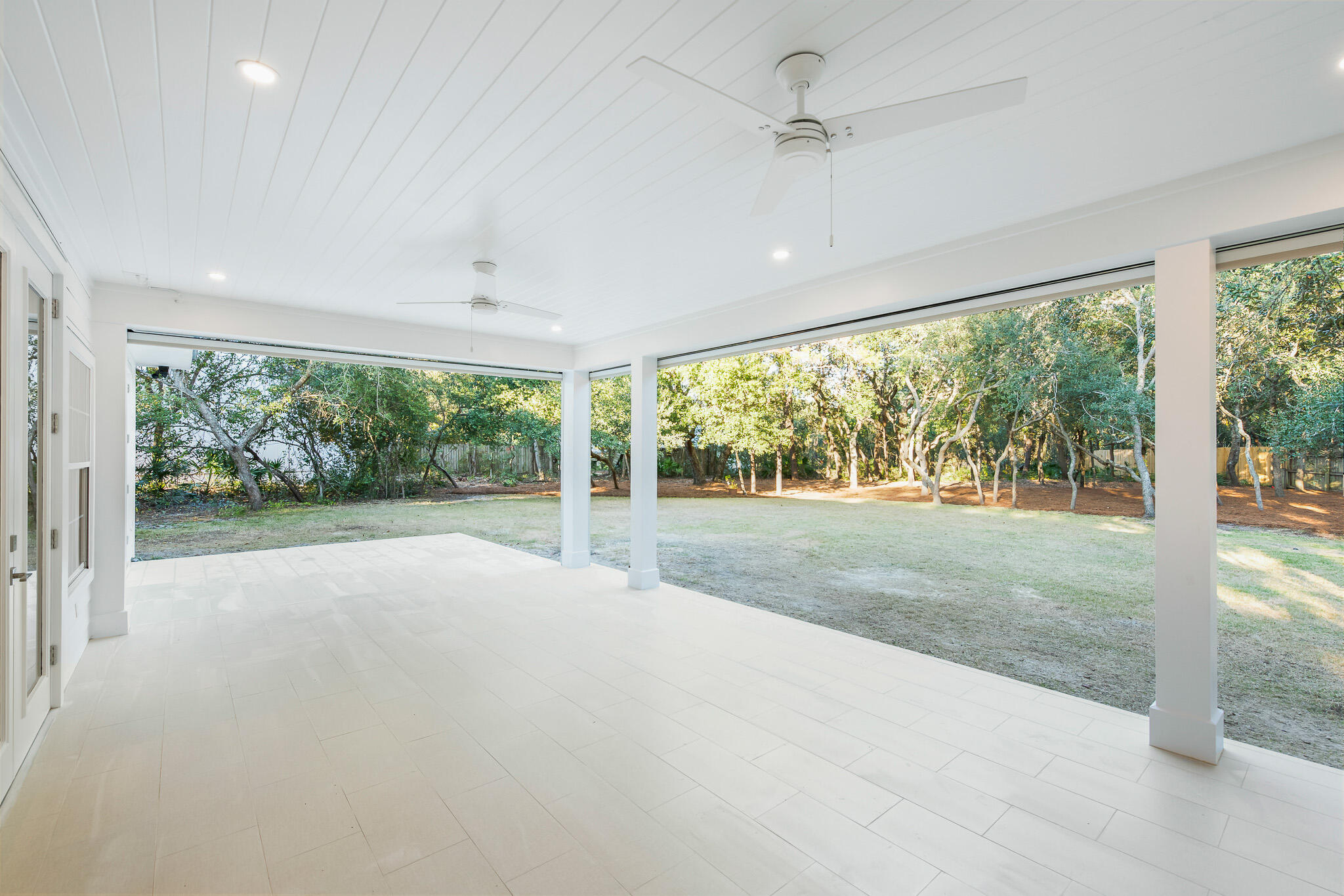 SEABREEZE - Residential