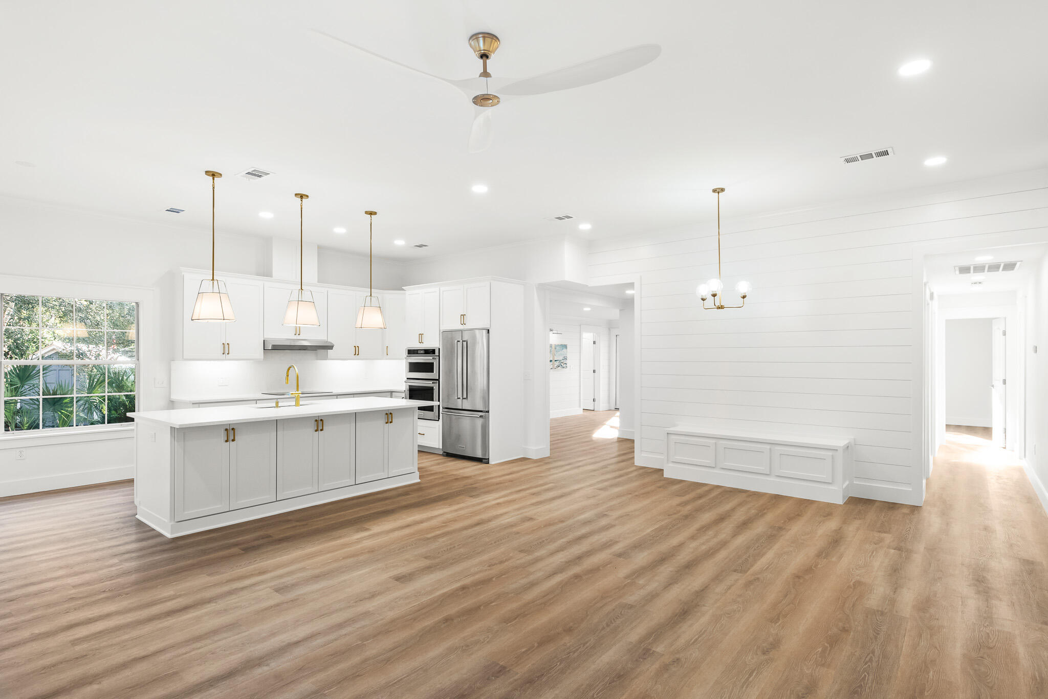 SEABREEZE - Residential