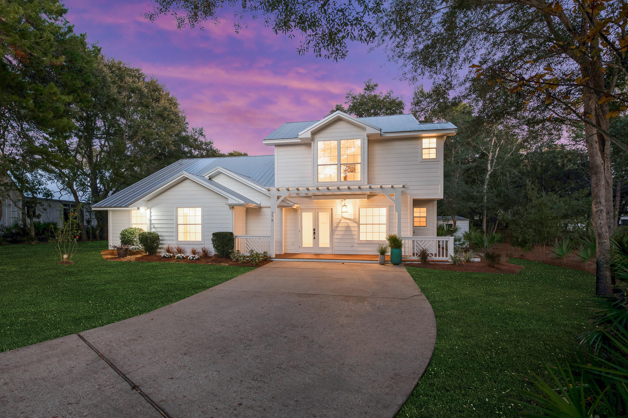 SEABREEZE - Residential