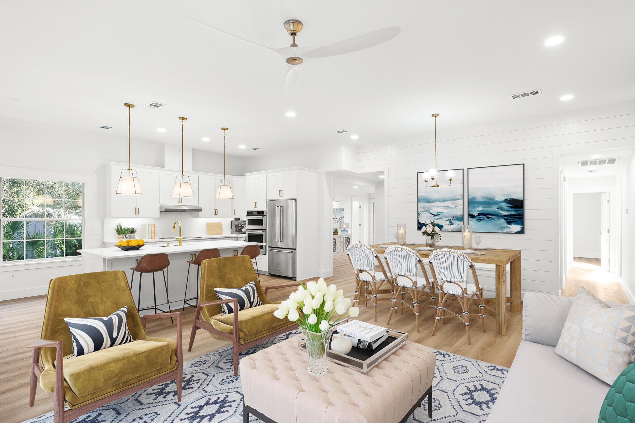 SEABREEZE - Residential