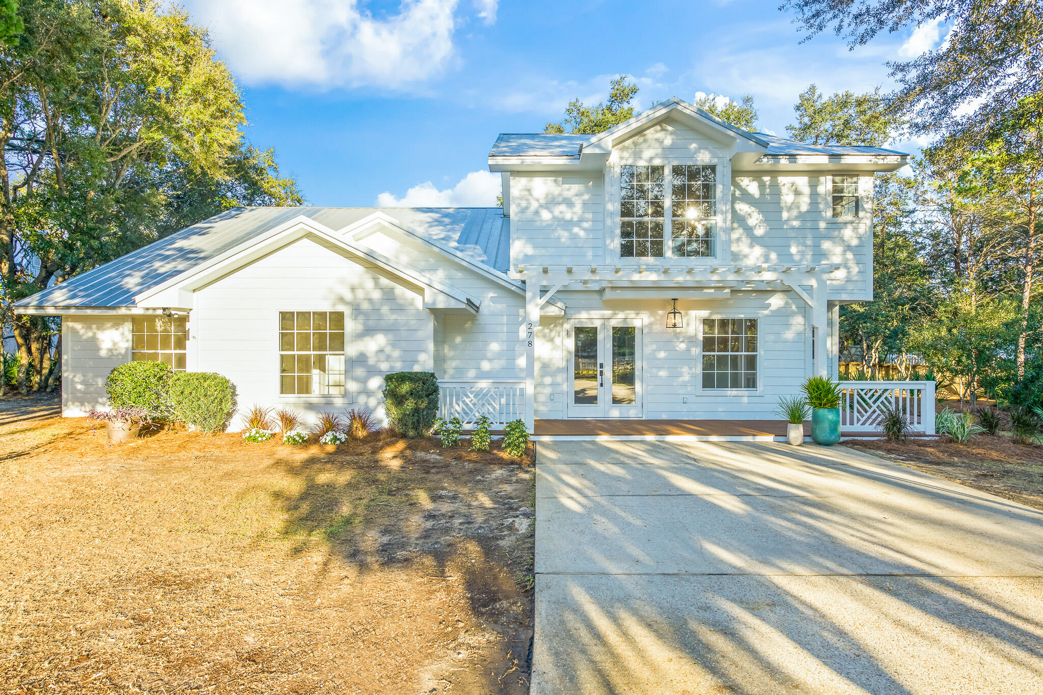 SEABREEZE - Residential