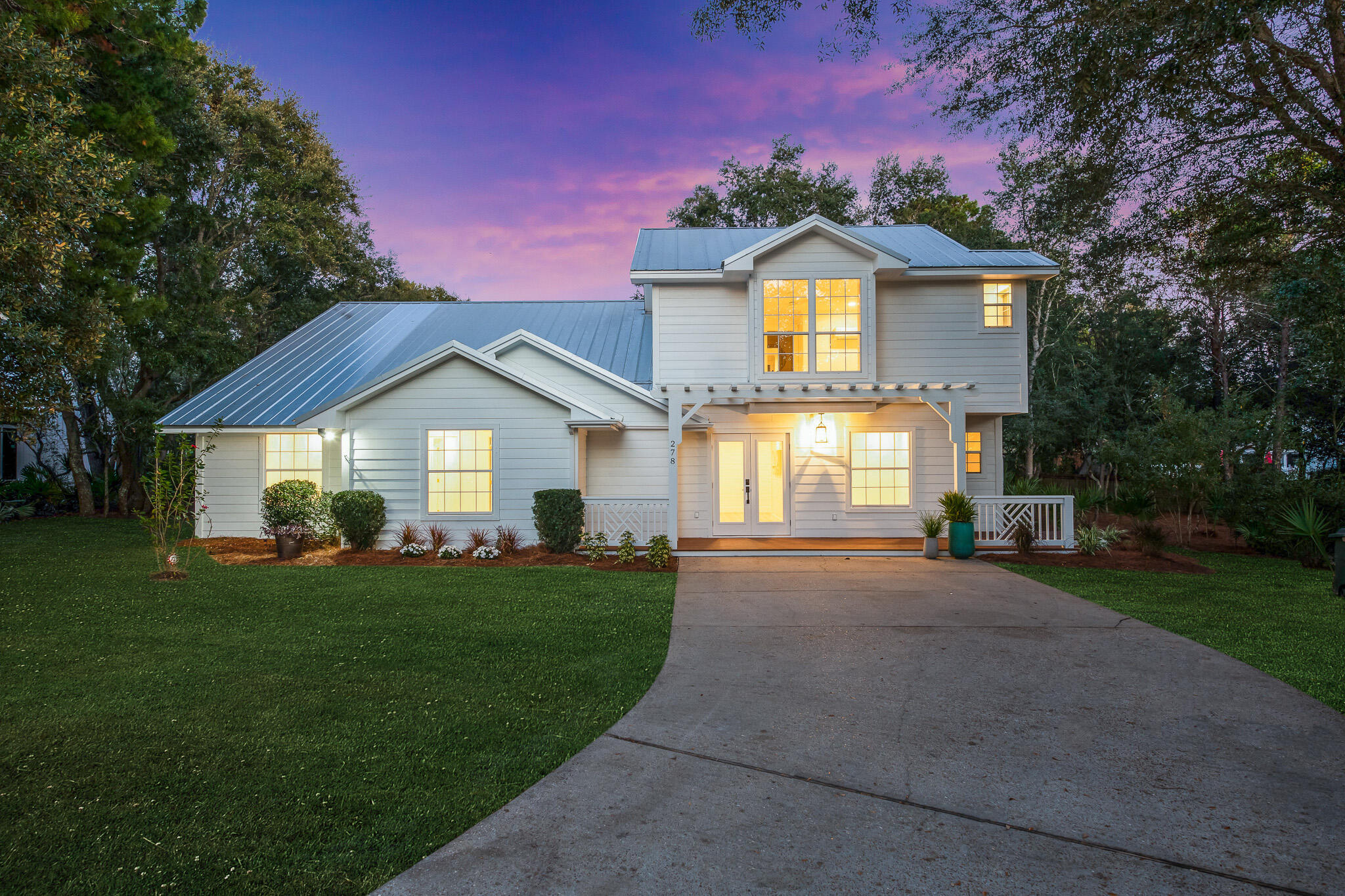 SEABREEZE - Residential