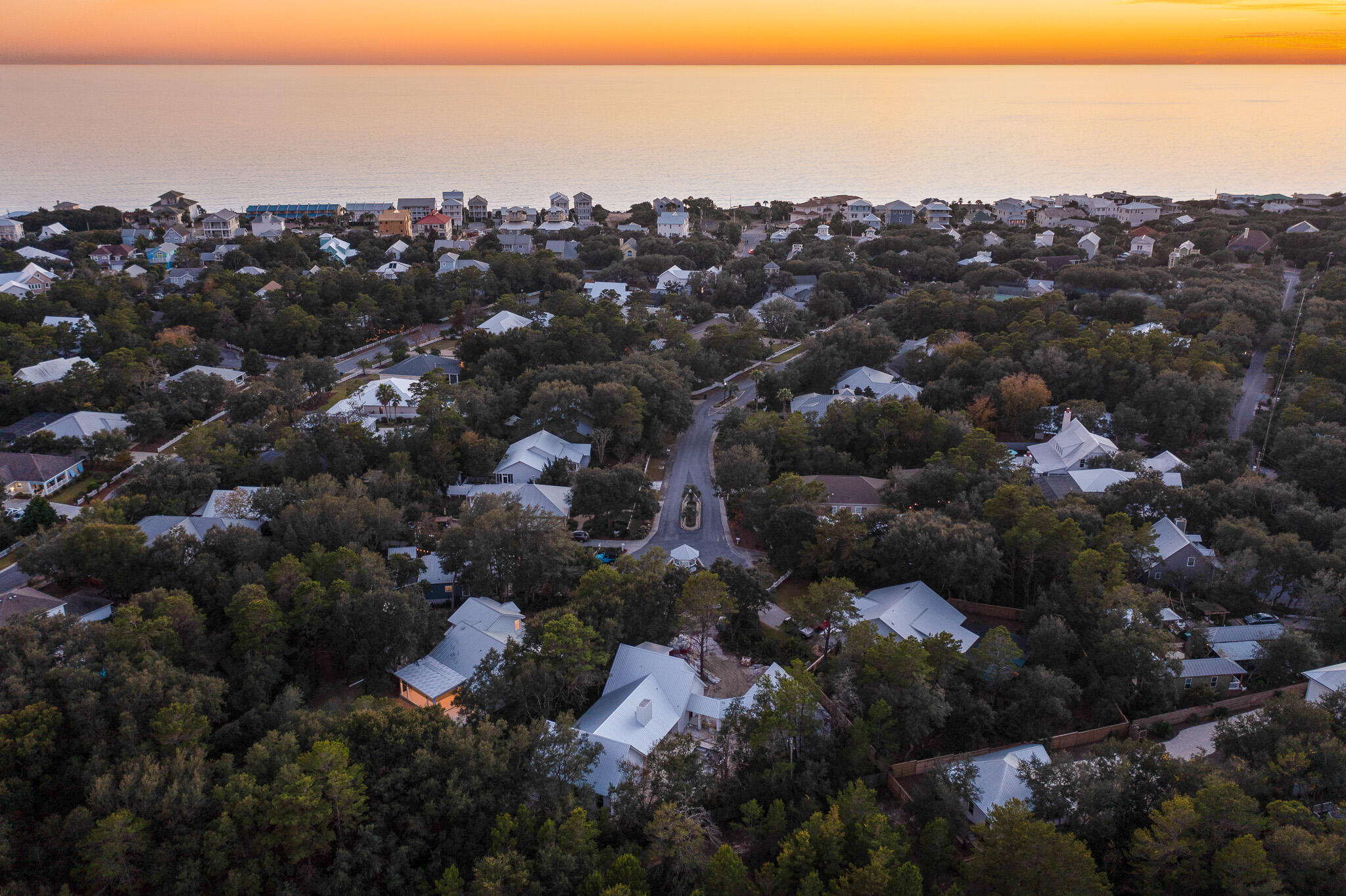 SEABREEZE - Residential