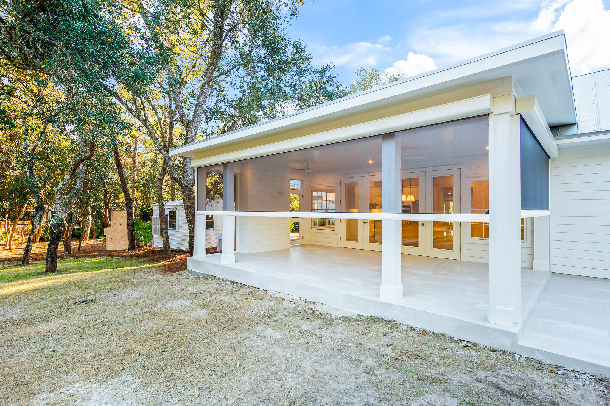 SEABREEZE - Residential