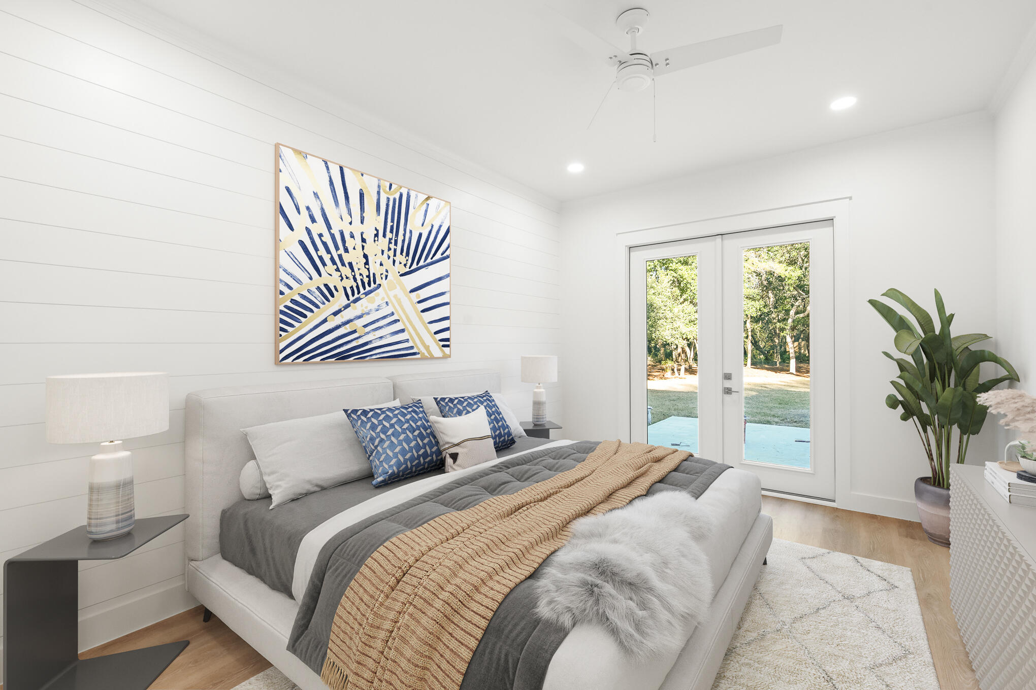 SEABREEZE - Residential