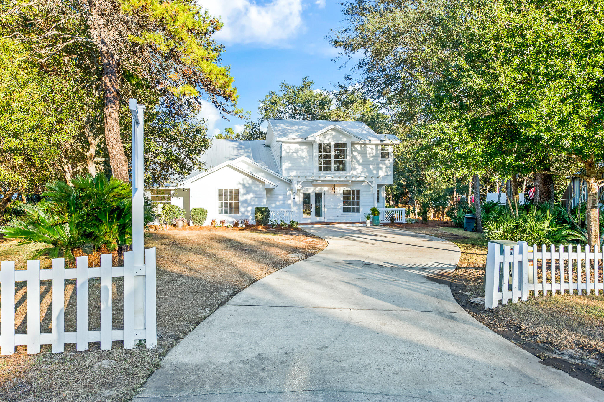 SEABREEZE - Residential