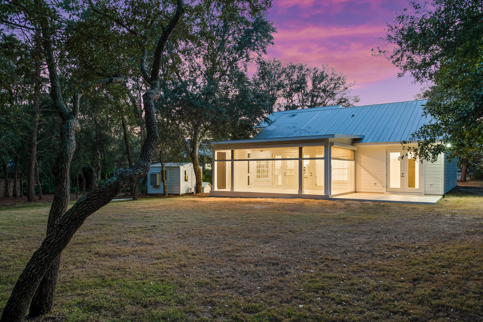 SEABREEZE - Residential