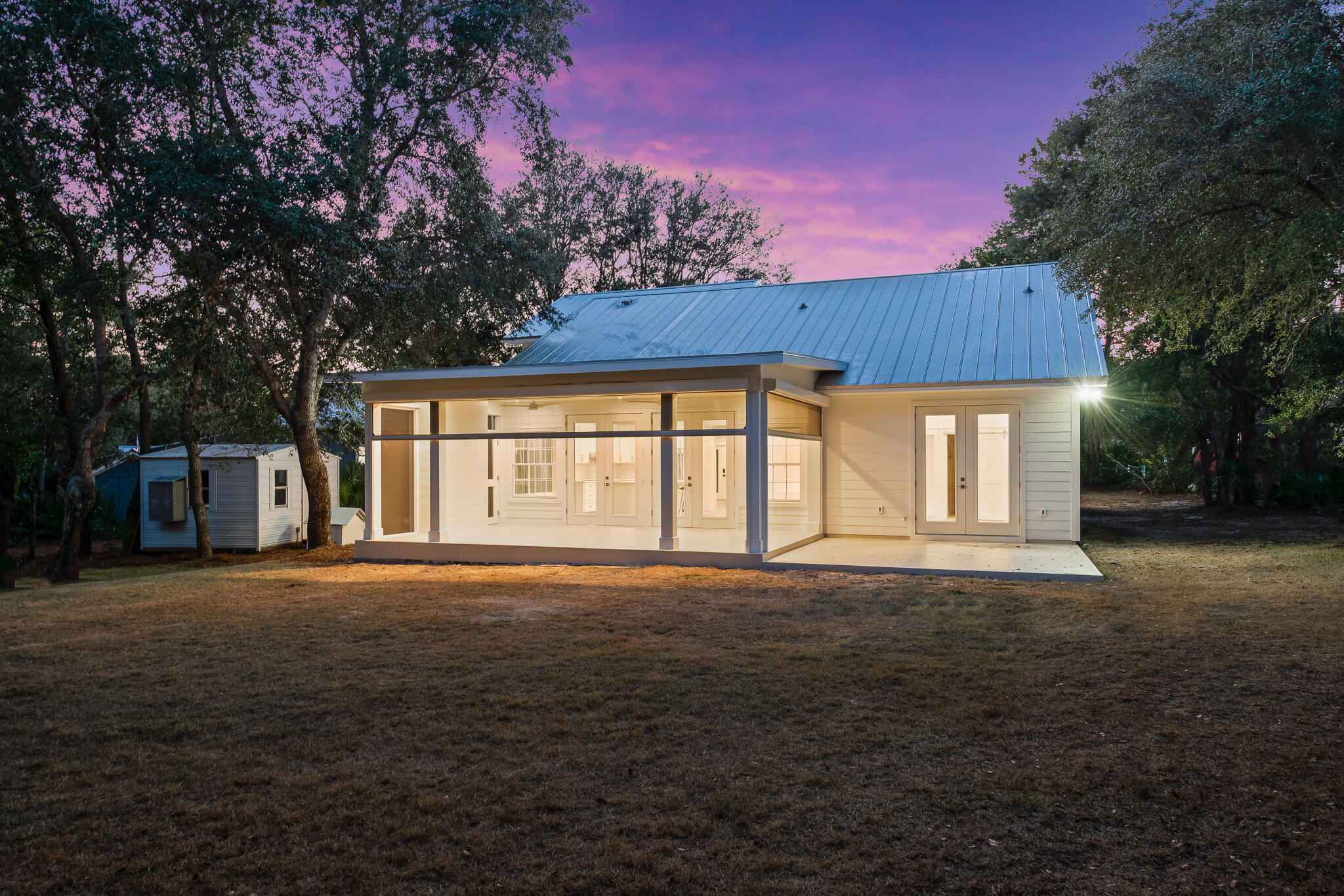 SEABREEZE - Residential