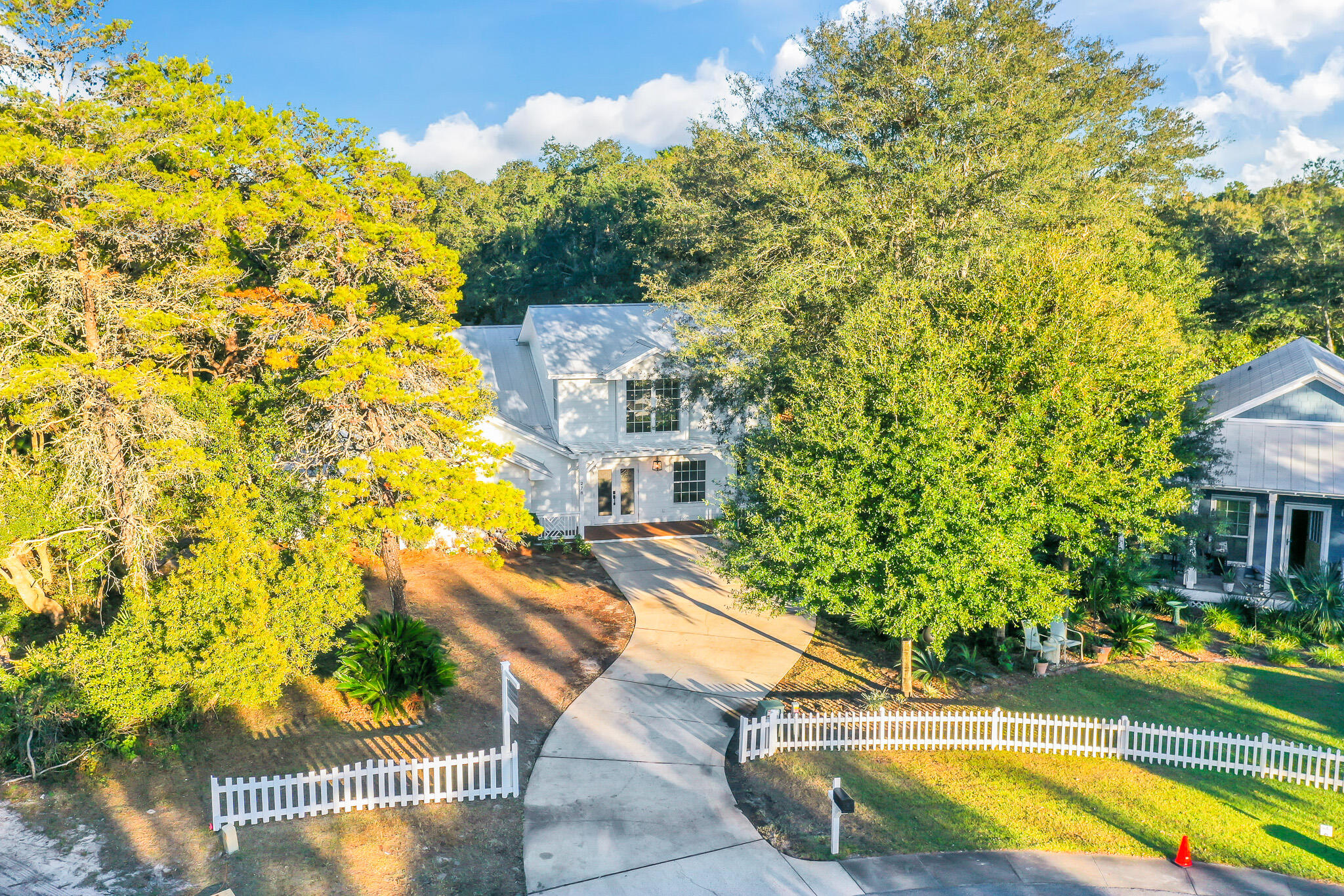 SEABREEZE - Residential