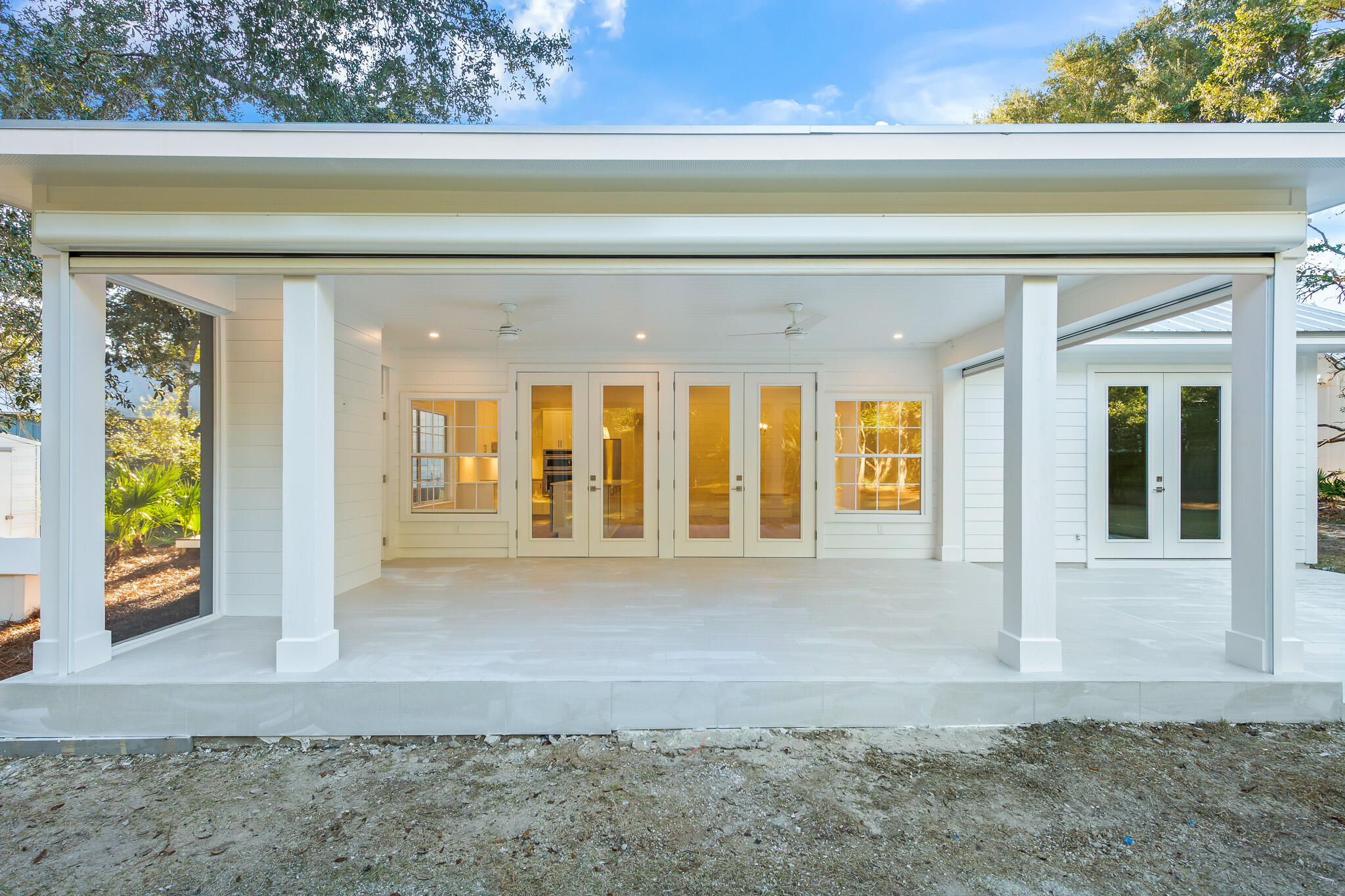 SEABREEZE - Residential