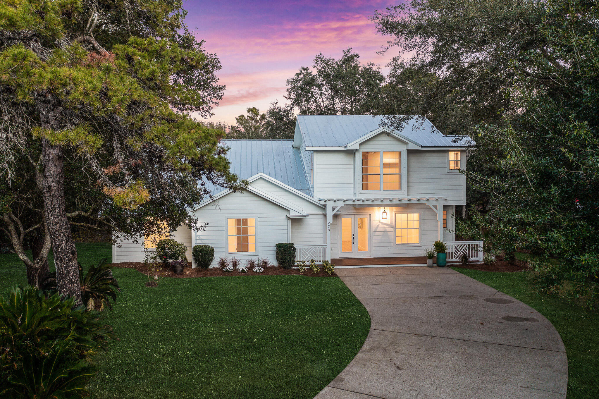 SEABREEZE - Residential