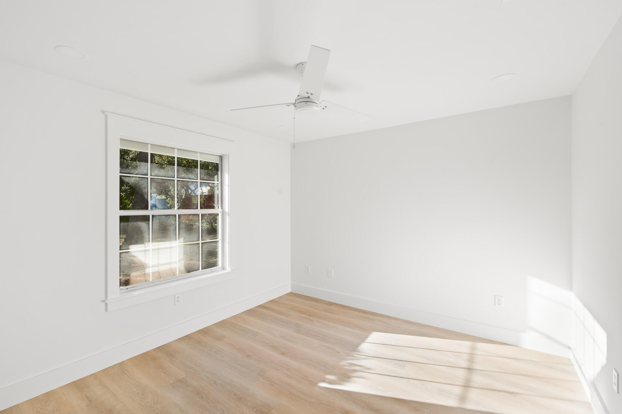 SEABREEZE - Residential