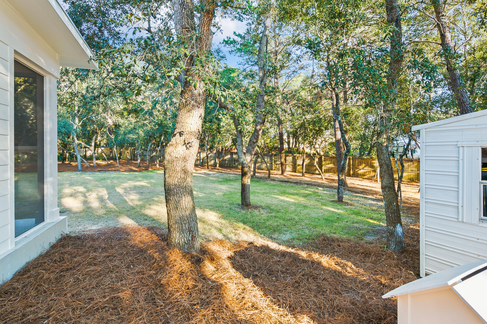 SEABREEZE - Residential