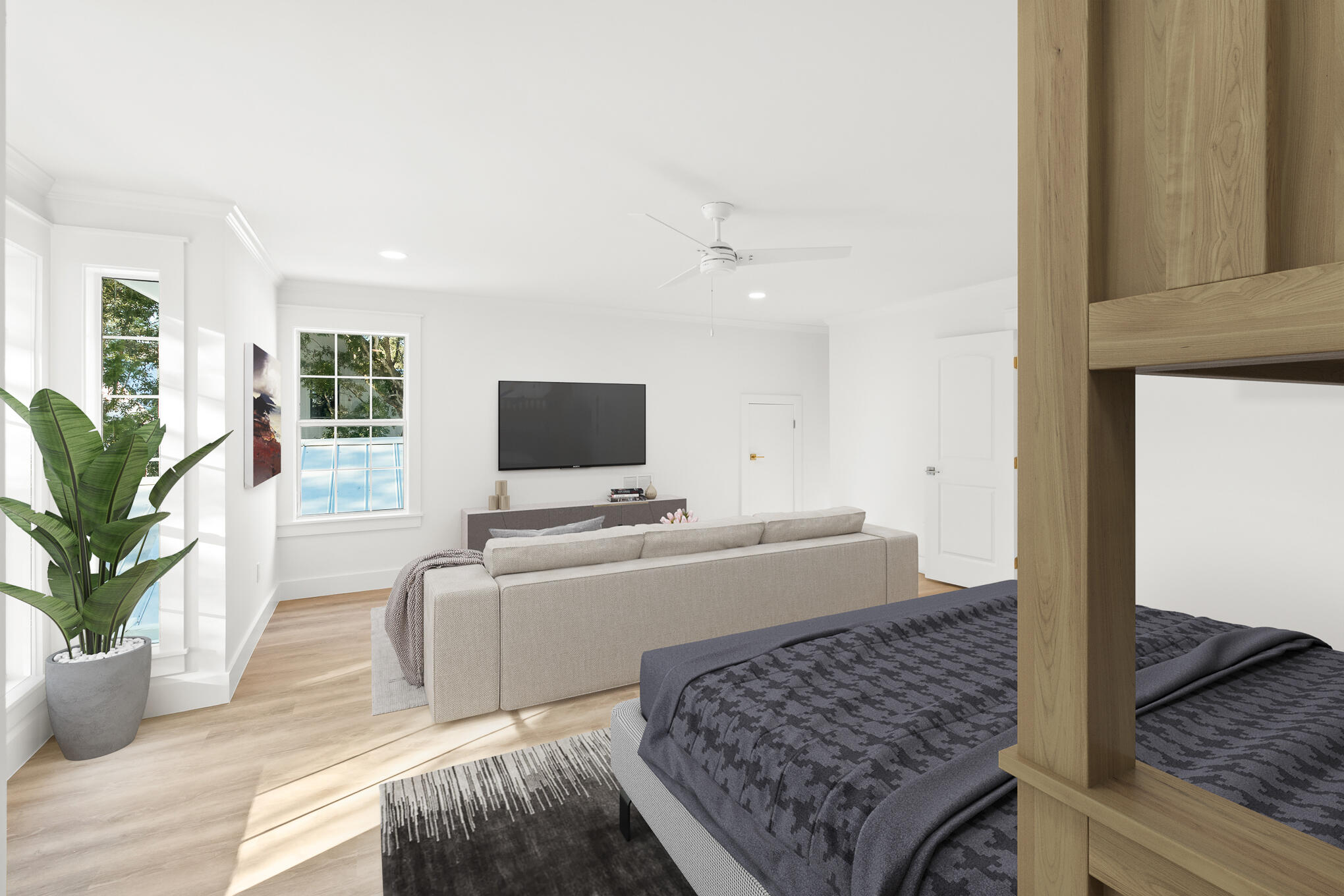 SEABREEZE - Residential