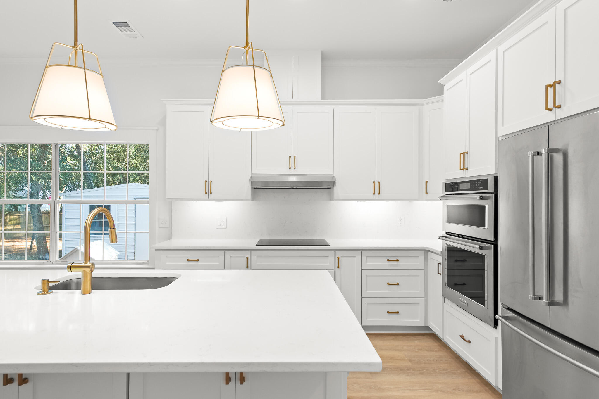 SEABREEZE - Residential