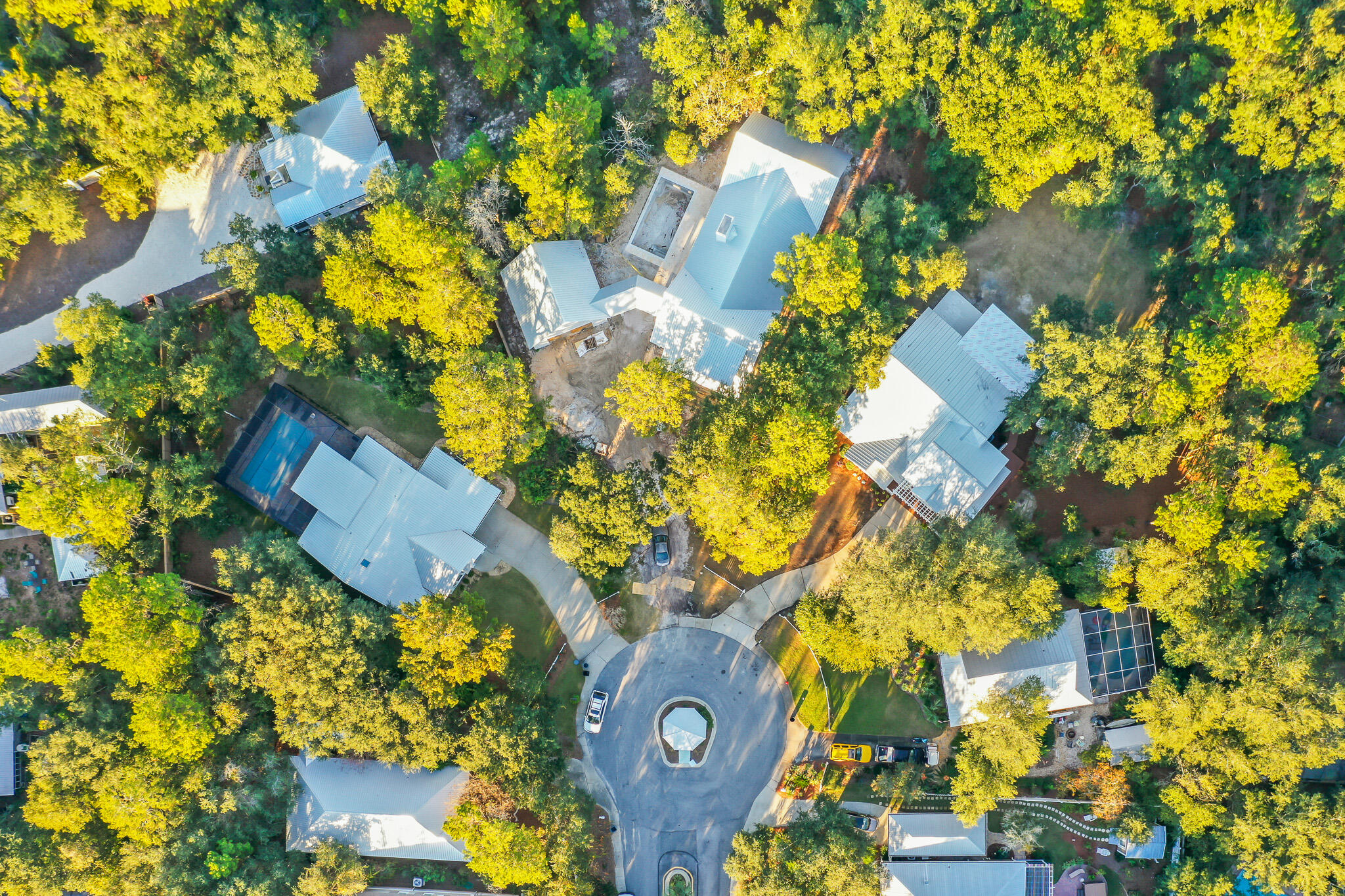 SEABREEZE - Residential