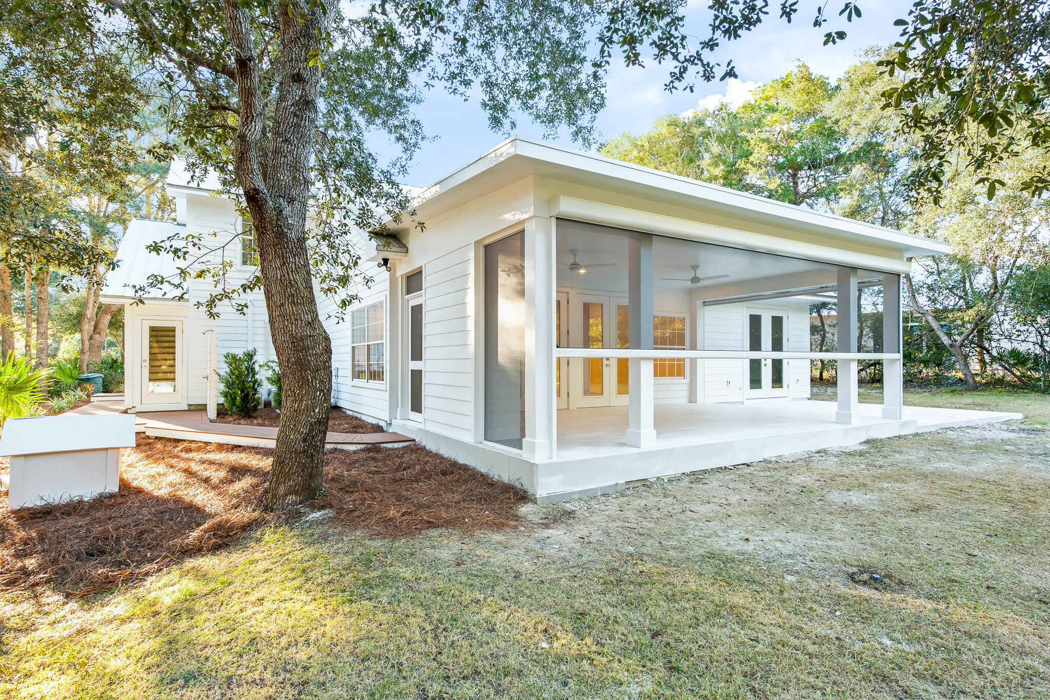 SEABREEZE - Residential